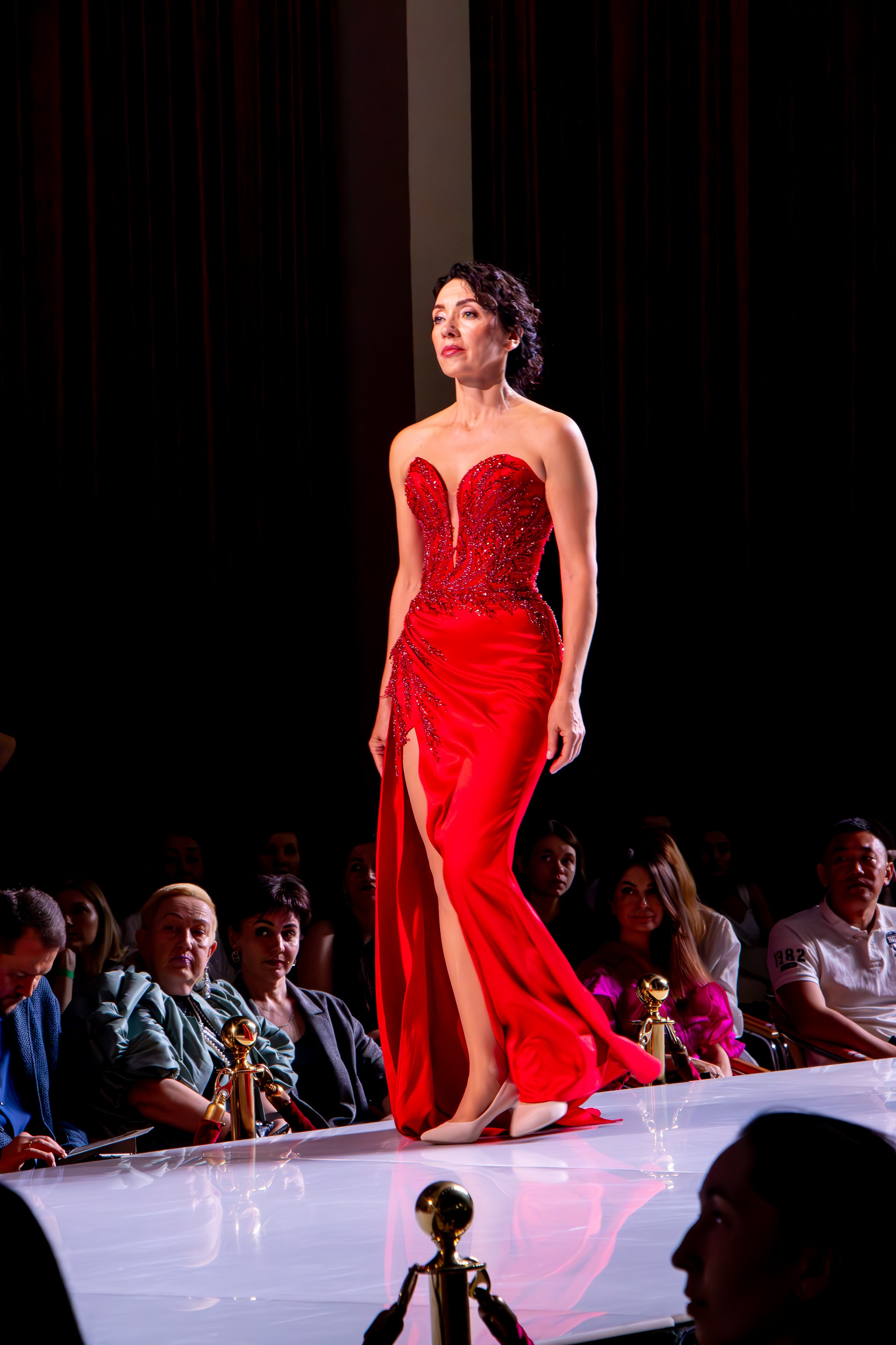 Estet Fashion Week 2025. Фотограф Татьяна Матрос