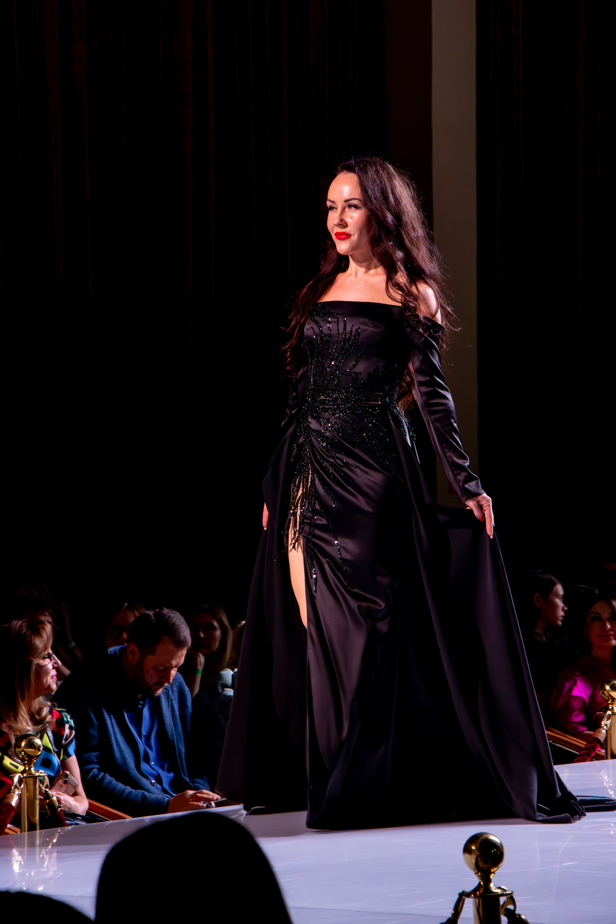 Estet Fashion Week 2025. Фотограф Татьяна Матрос