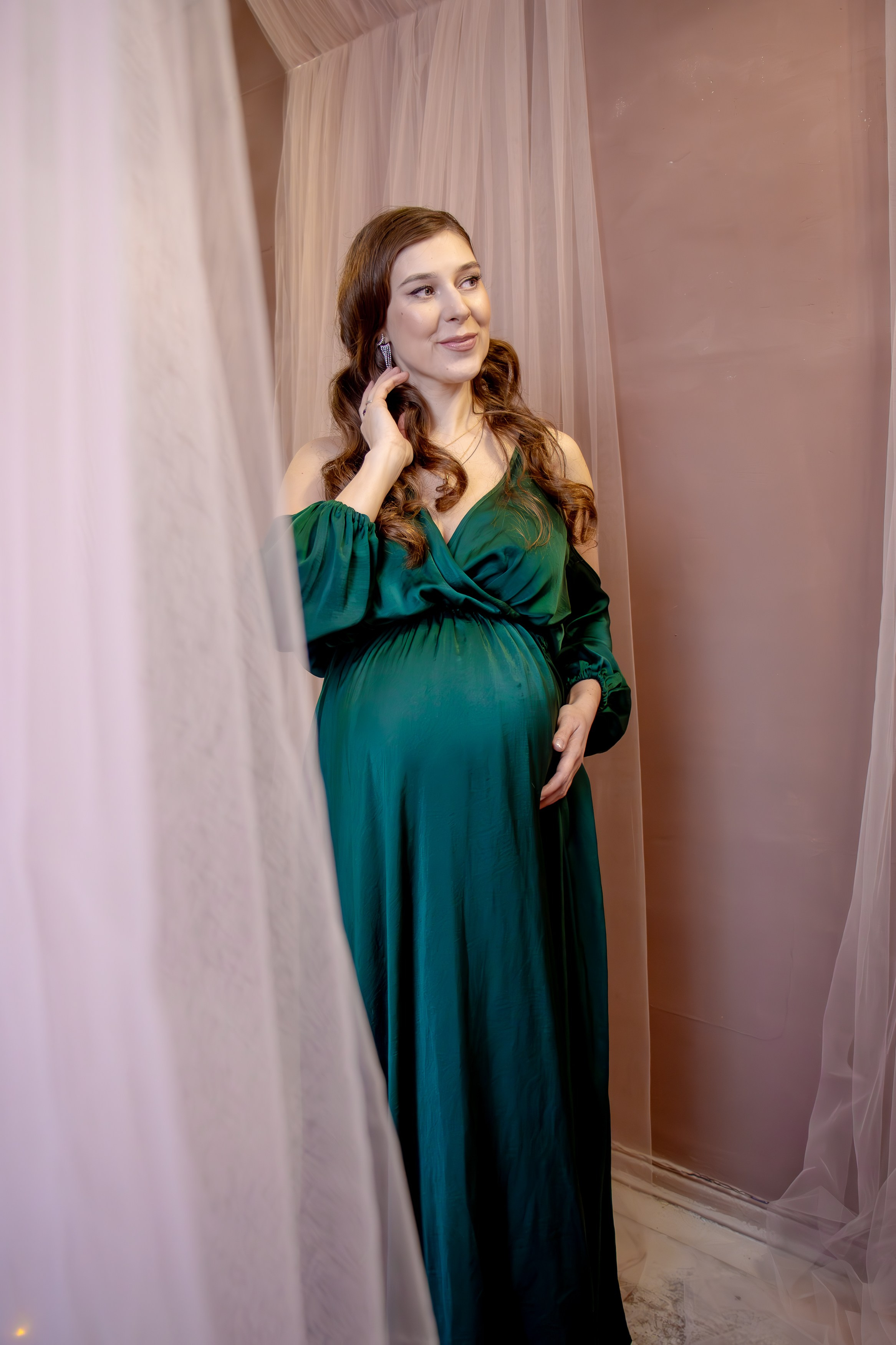 Екатерина. Фотограф Татьяна Матрос