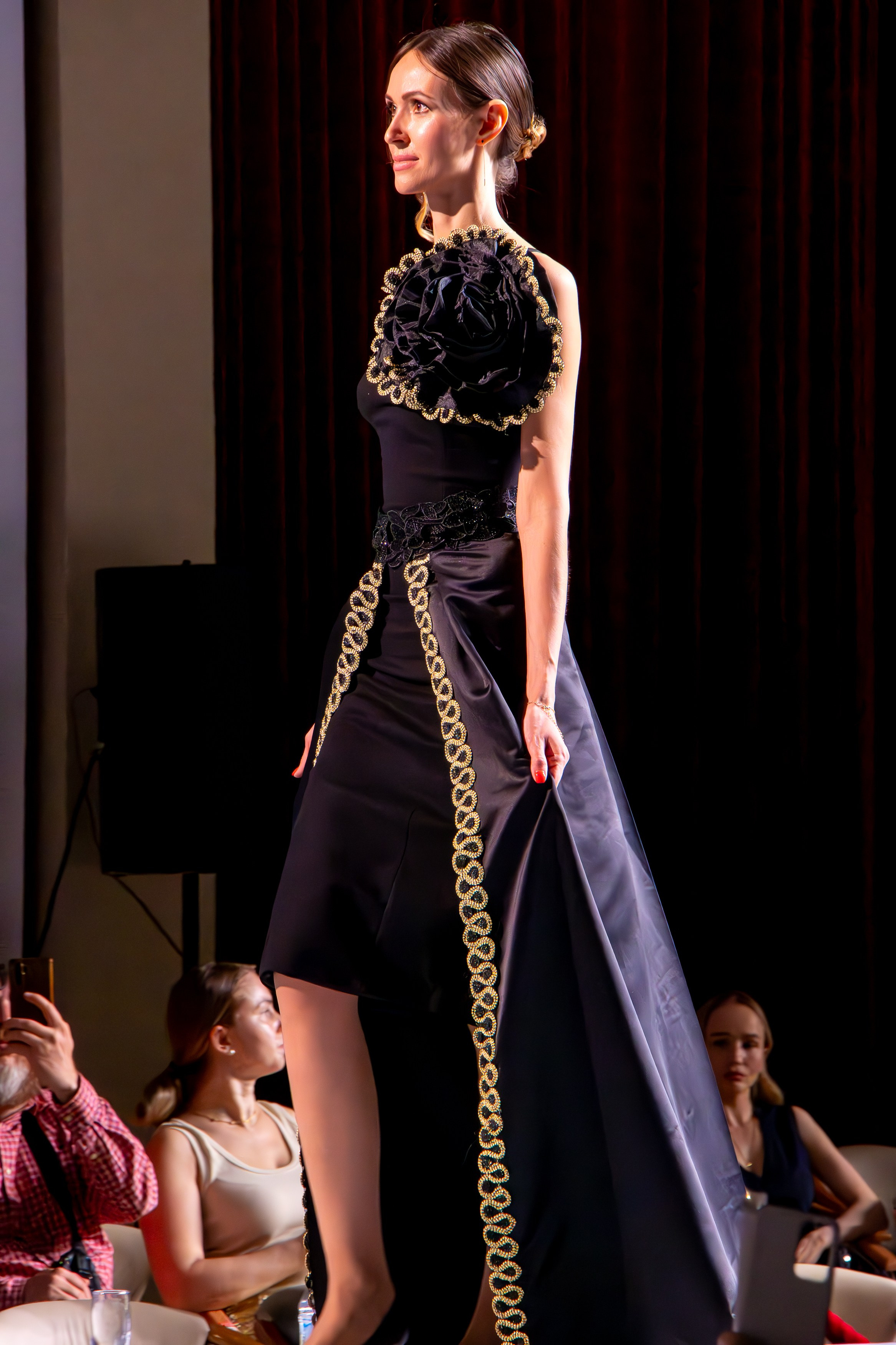 Estet Fashion Week 2025. Фотограф Татьяна Матрос