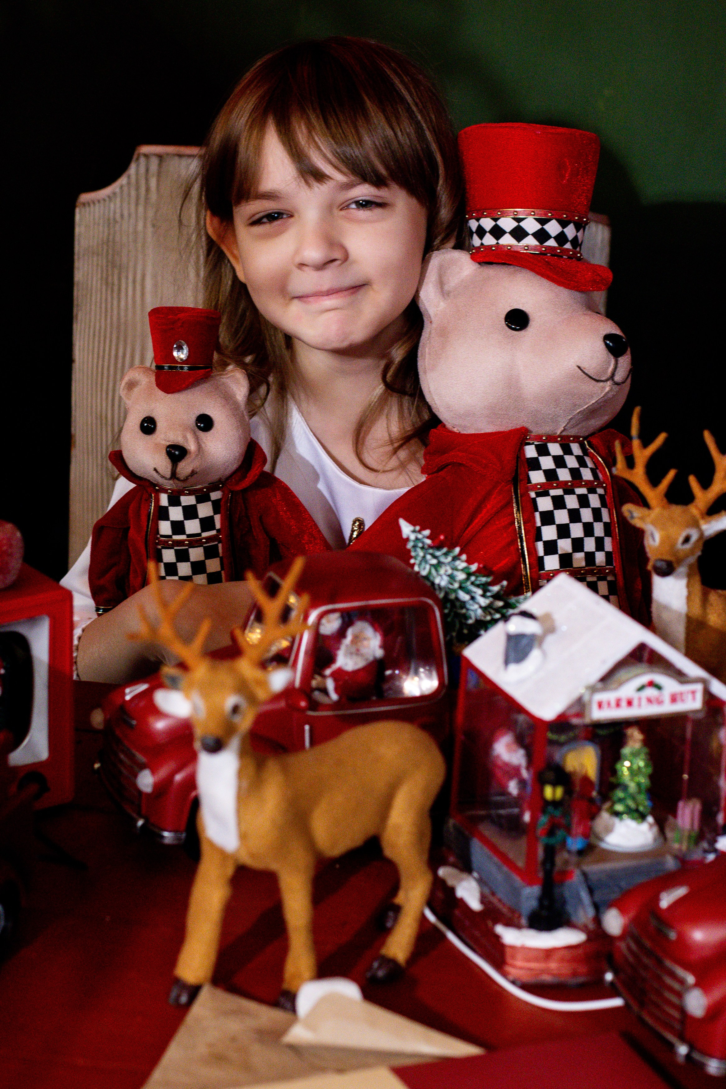 Семейная съёмка. Фотограф Татьяна Матрос