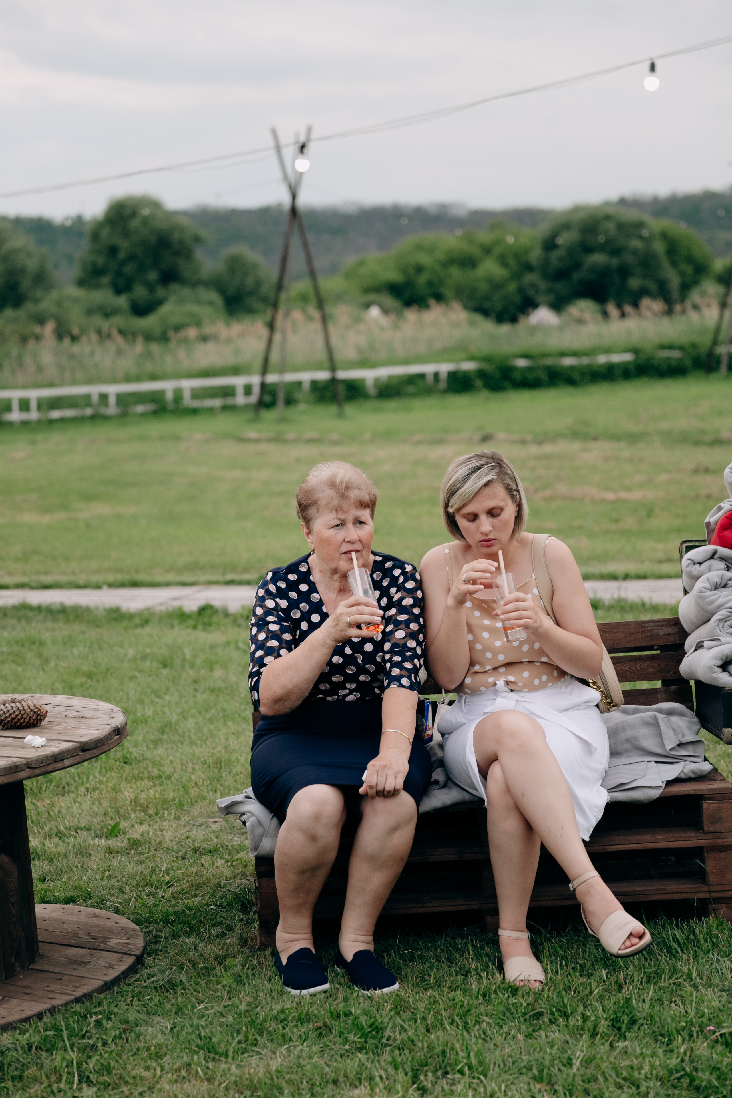 Аня & Андрей. Фотограф и преподаватель по фотографии в Воронеже Олеся Микерова