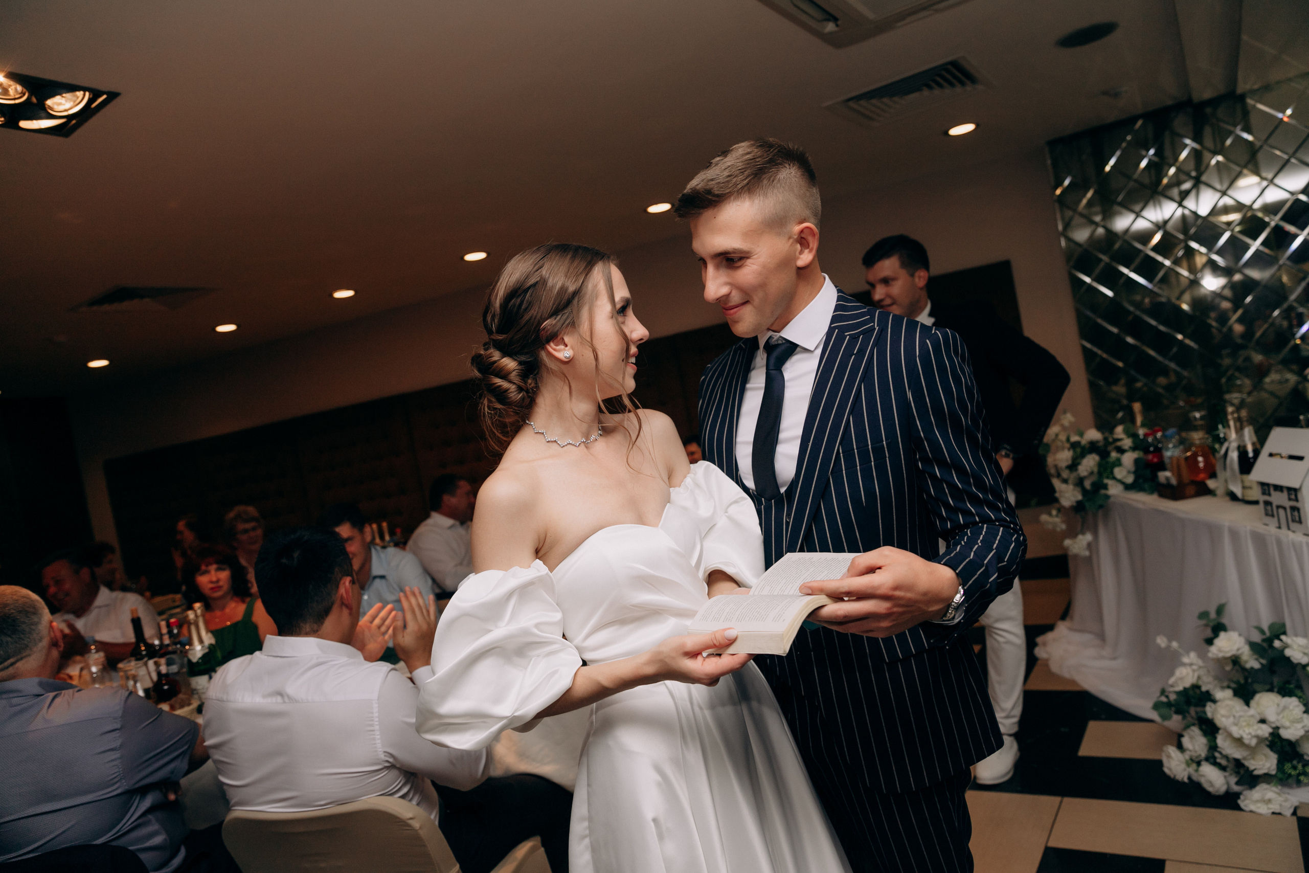 Аня & Кирилл. Фотограф и преподаватель по фотографии в Воронеже Олеся Микерова