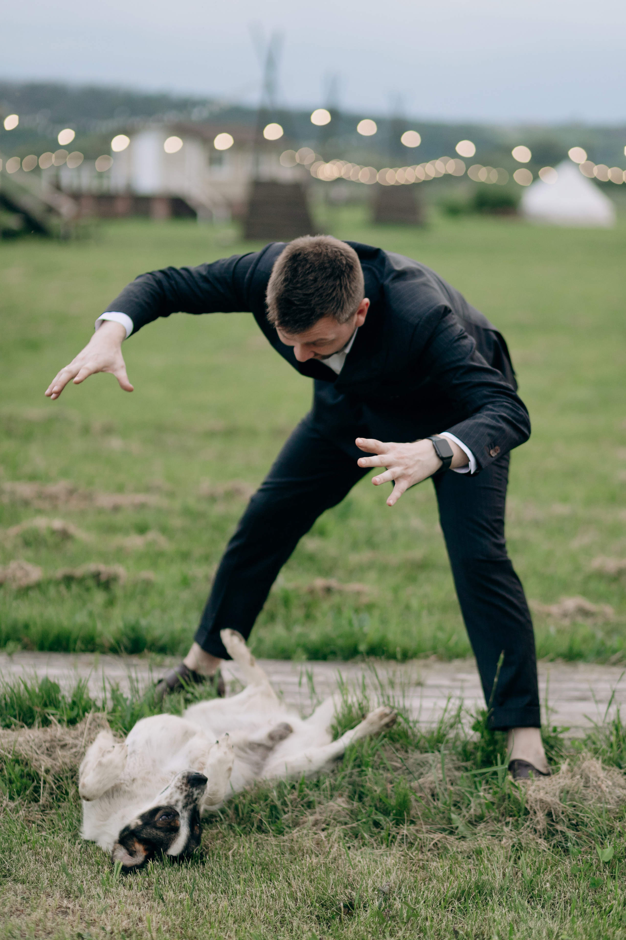 Аня & Андрей. Фотограф и преподаватель по фотографии в Воронеже Олеся Микерова