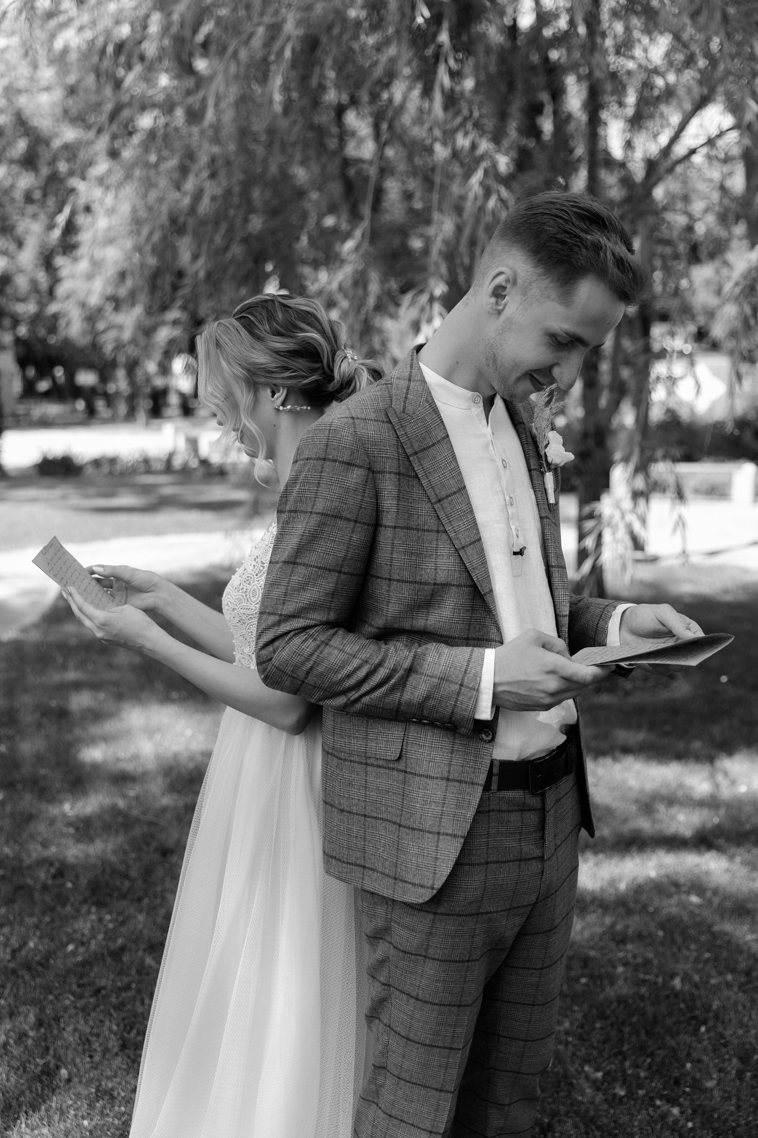 Аня & Андрей. Фотограф и преподаватель по фотографии в Воронеже Олеся Микерова