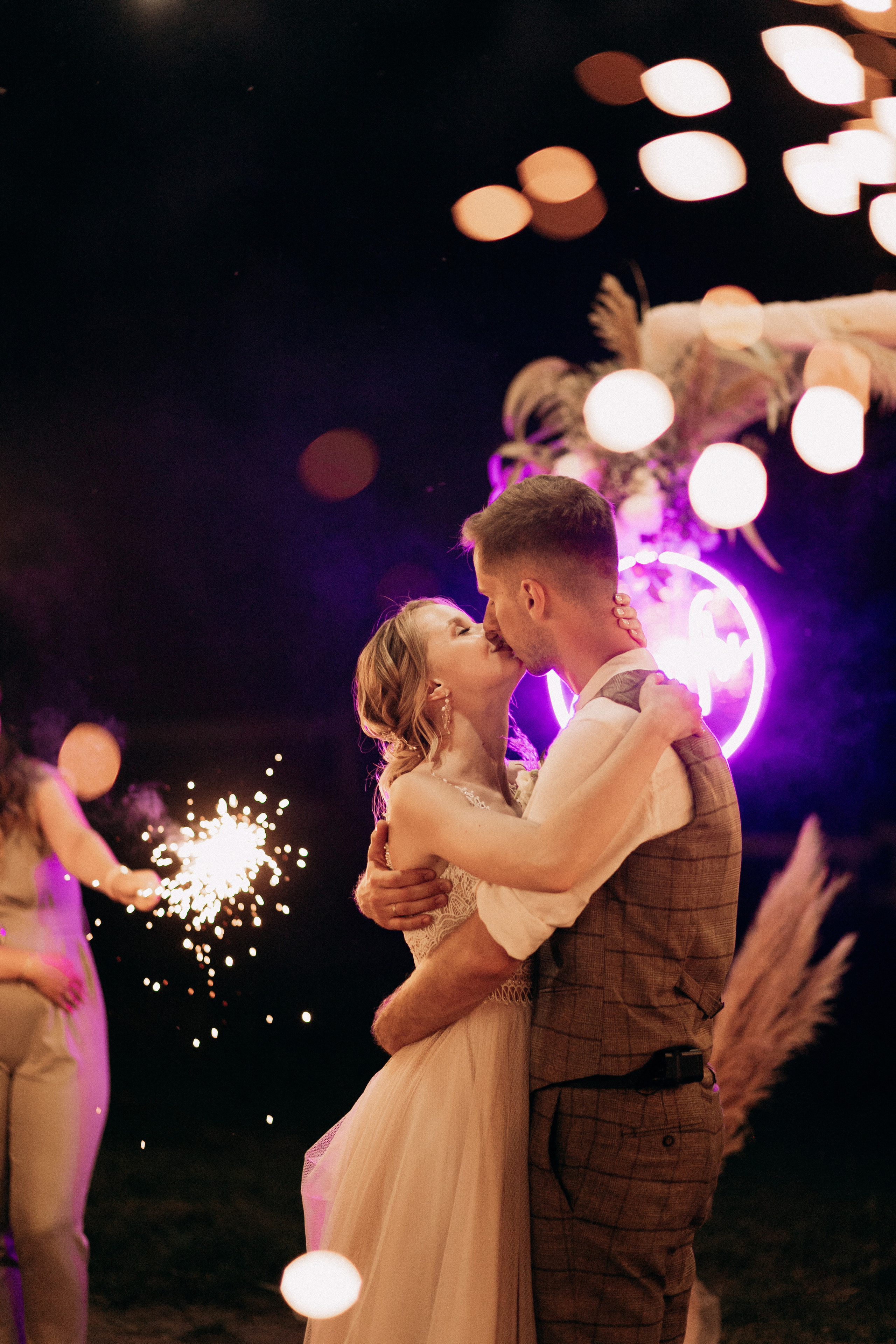 Аня & Андрей. Фотограф и преподаватель по фотографии в Воронеже Олеся Микерова