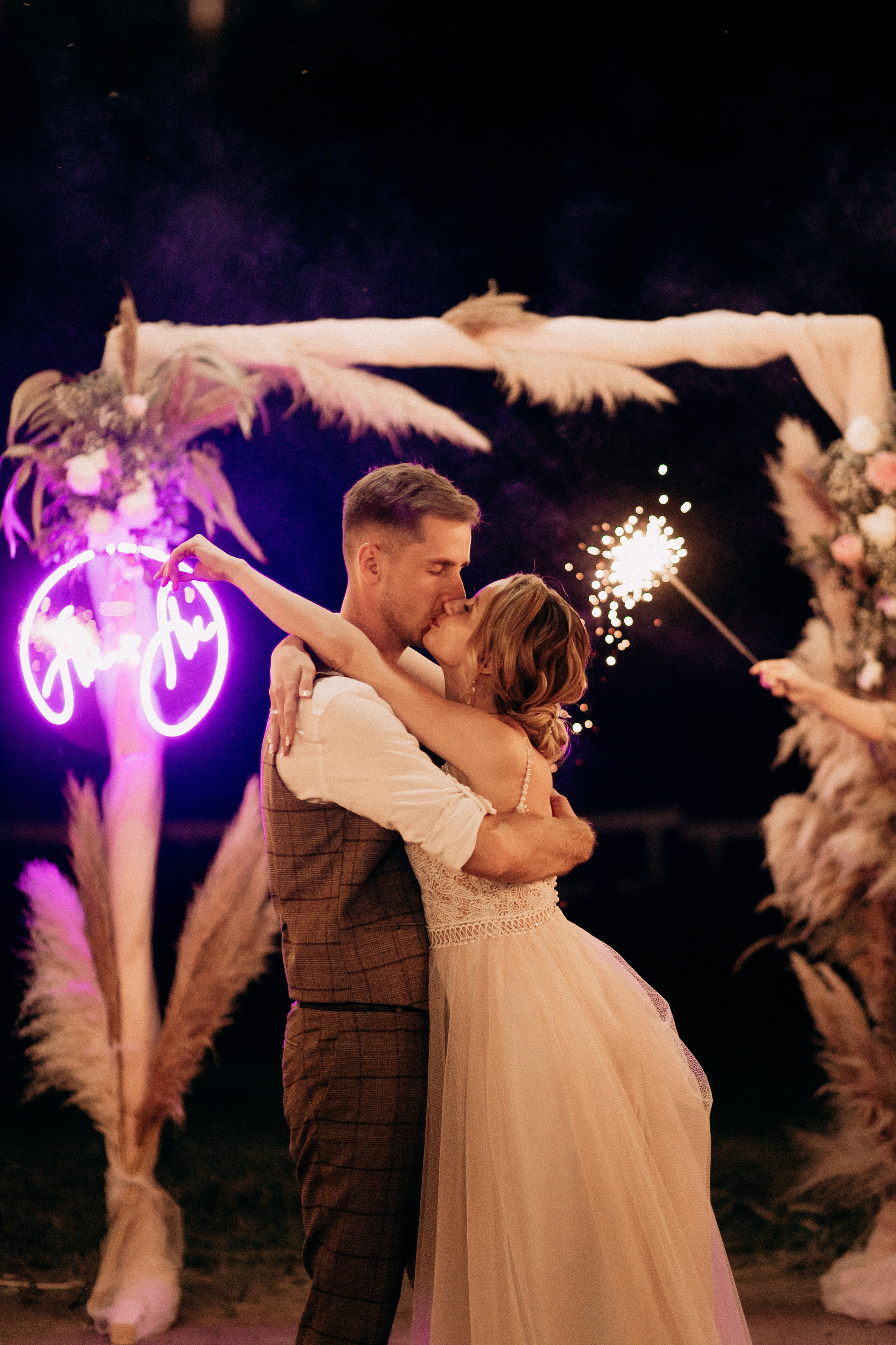 Аня & Андрей. Фотограф и преподаватель по фотографии в Воронеже Олеся Микерова