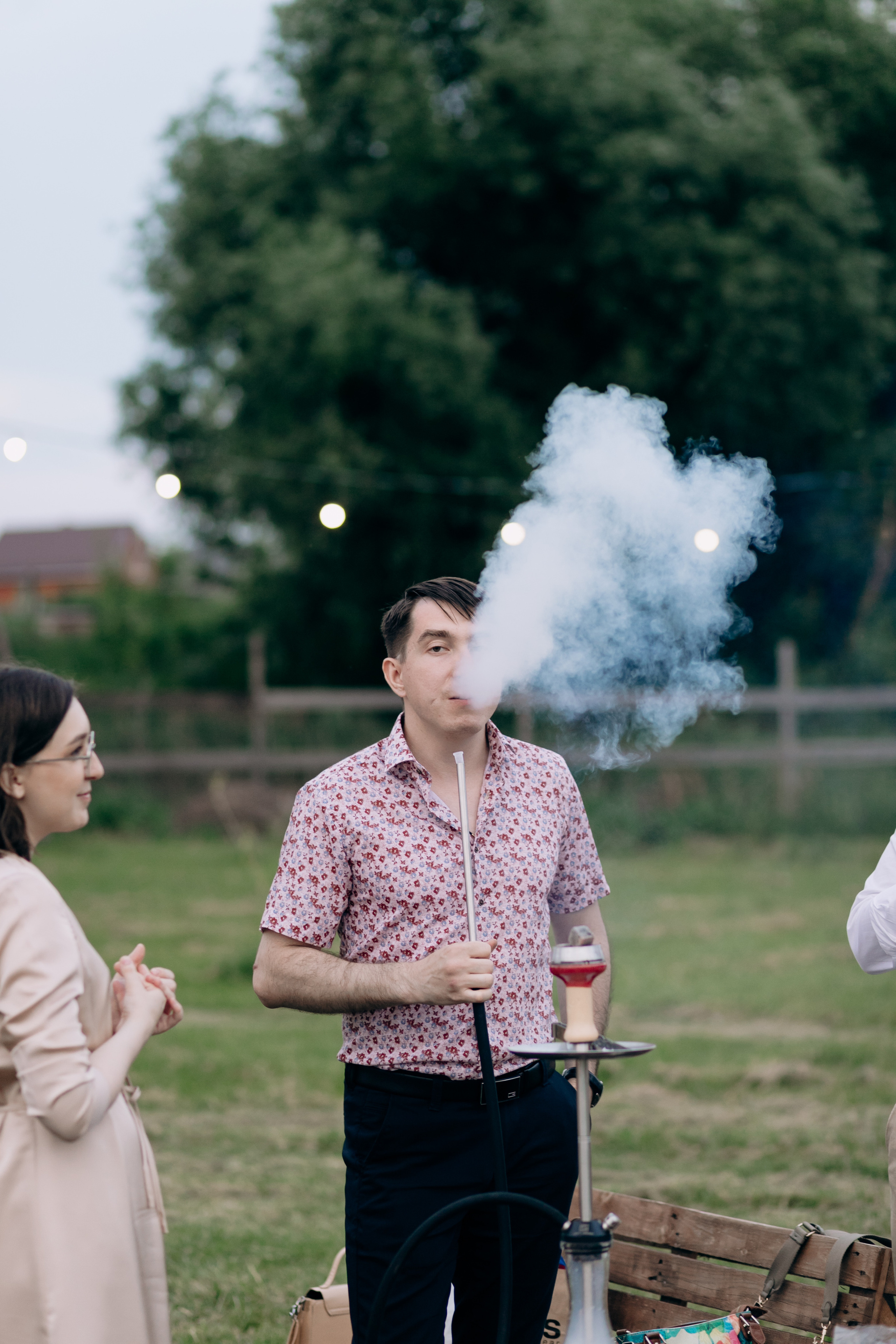 Аня & Андрей. Фотограф и преподаватель по фотографии в Воронеже Олеся Микерова