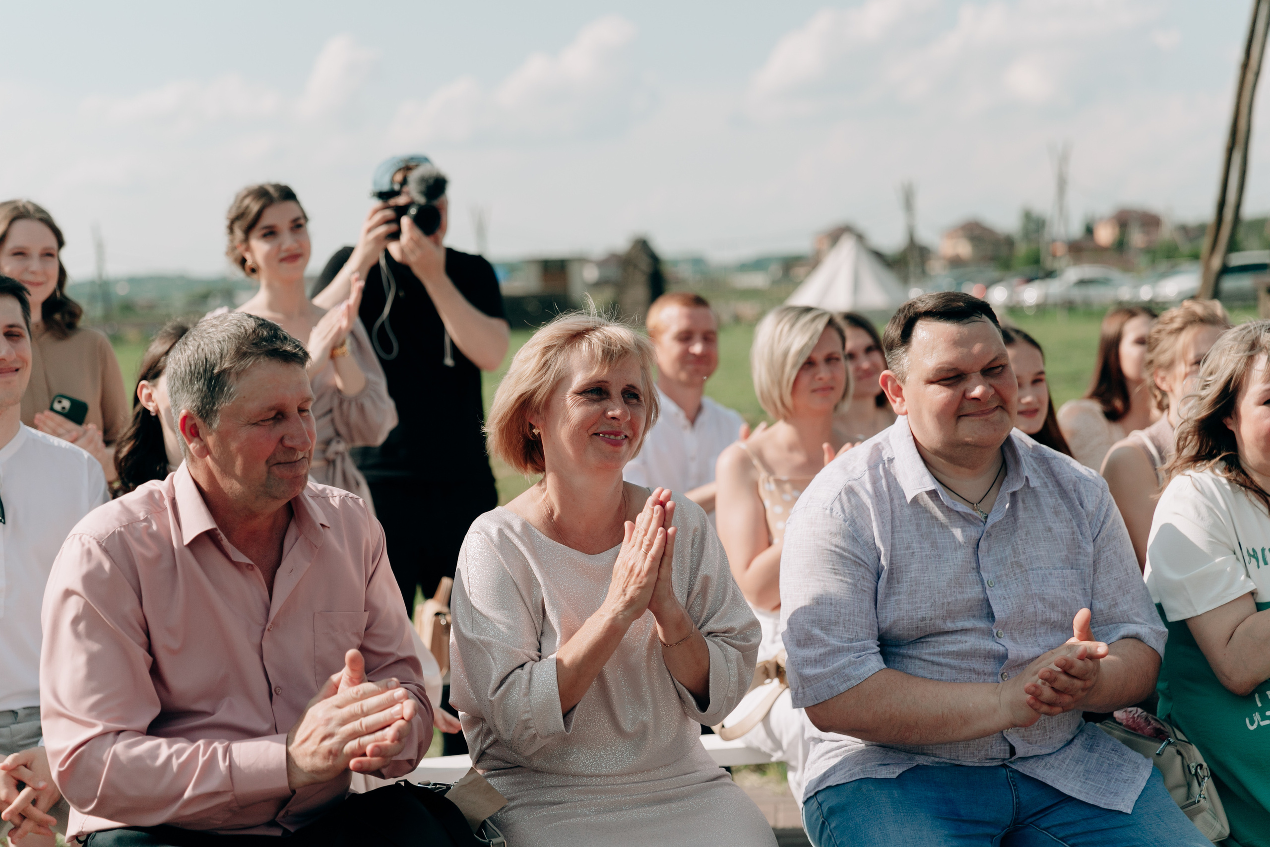Аня & Андрей. Фотограф и преподаватель по фотографии в Воронеже Олеся Микерова