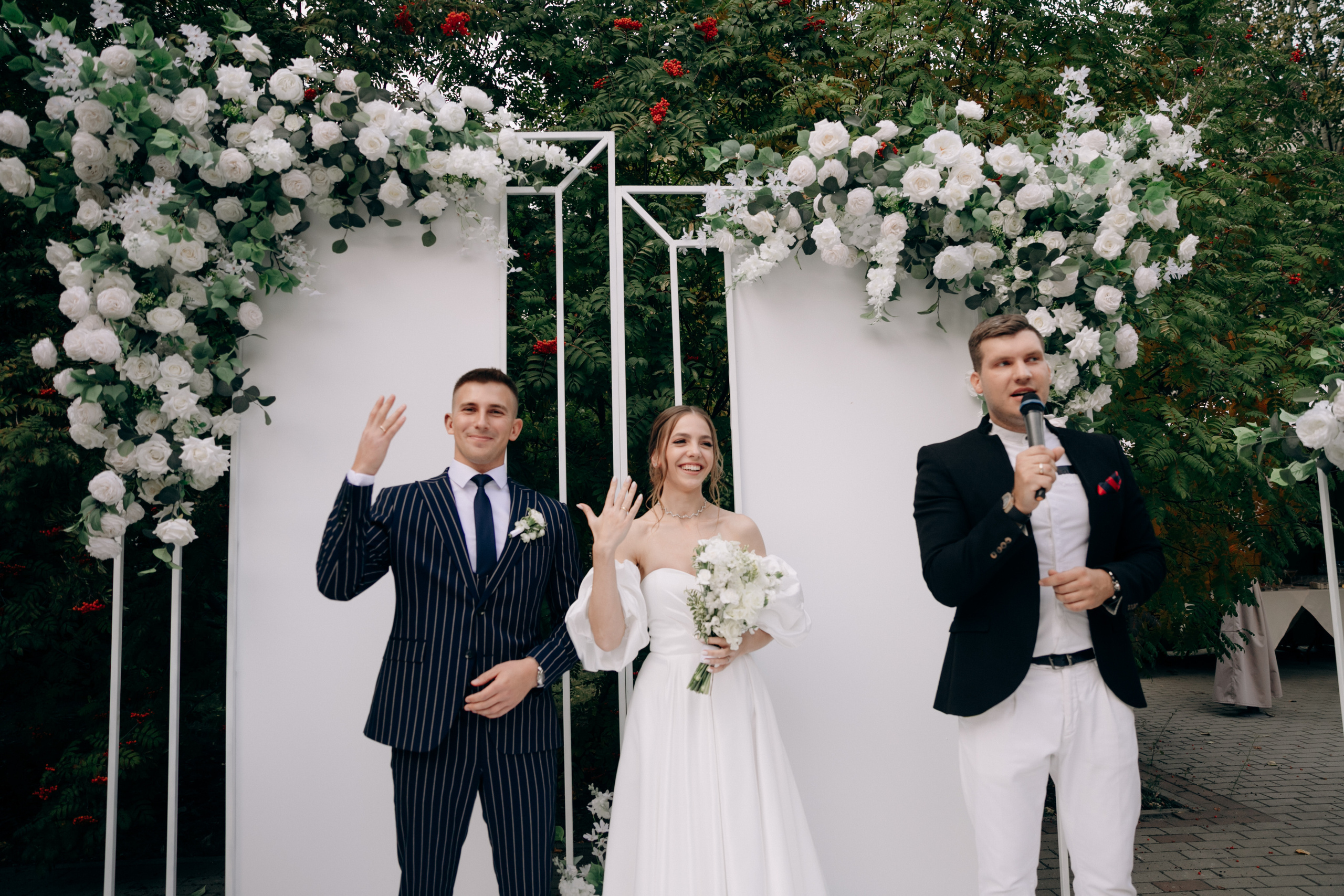 Аня & Кирилл. Фотограф и преподаватель по фотографии в Воронеже Олеся Микерова