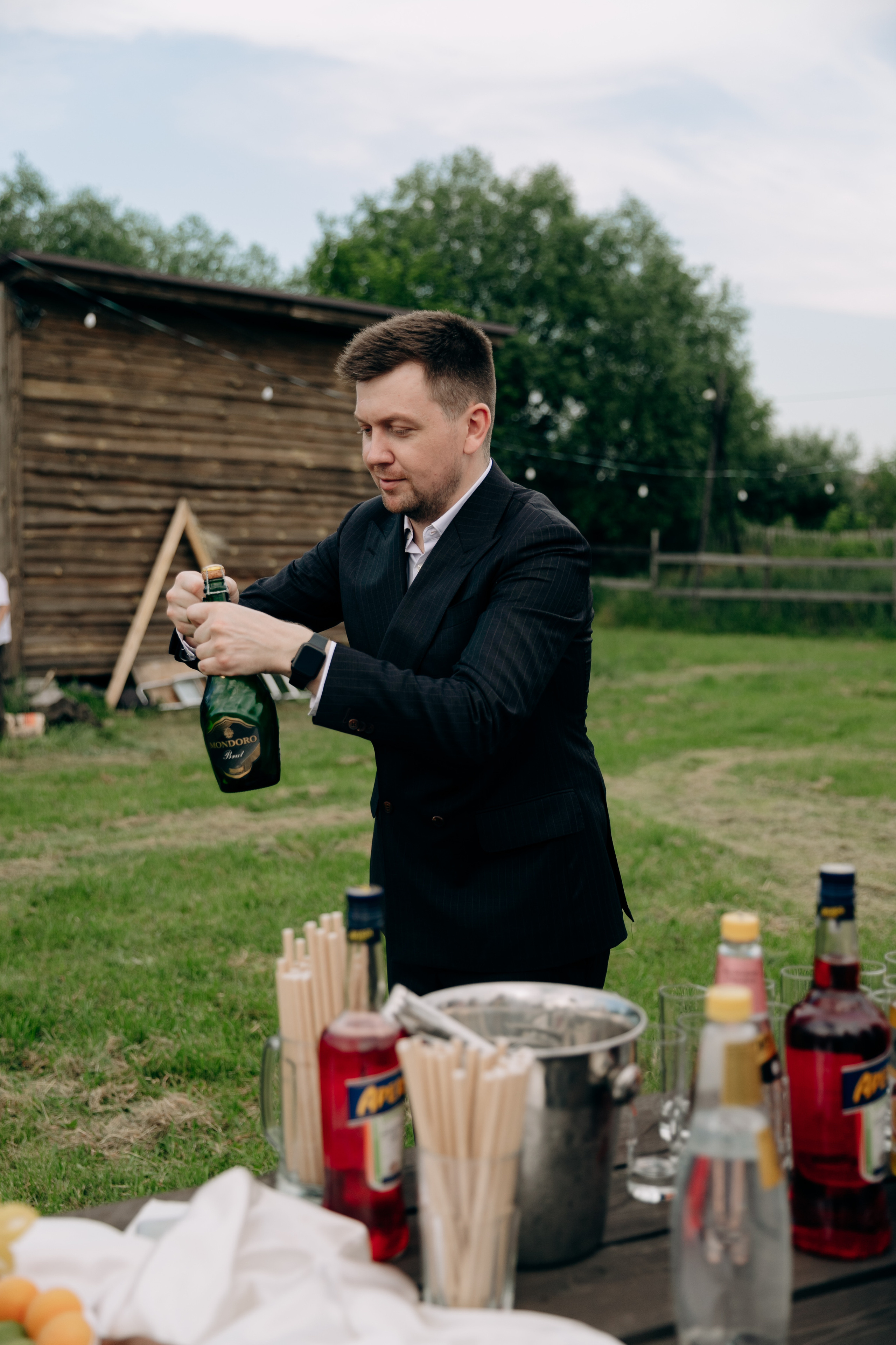 Аня & Андрей. Фотограф и преподаватель по фотографии в Воронеже Олеся Микерова