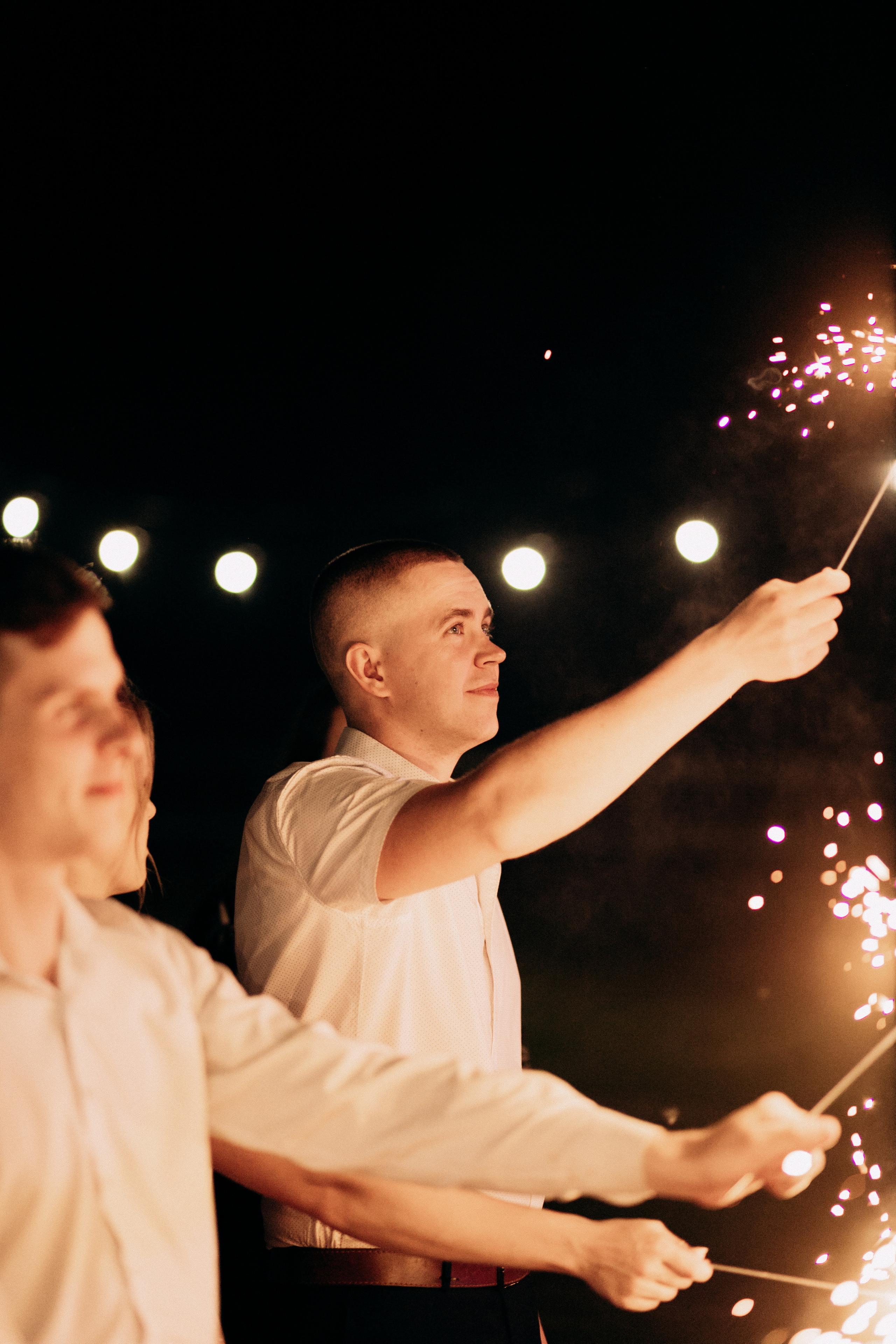 Аня & Андрей. Фотограф и преподаватель по фотографии в Воронеже Олеся Микерова