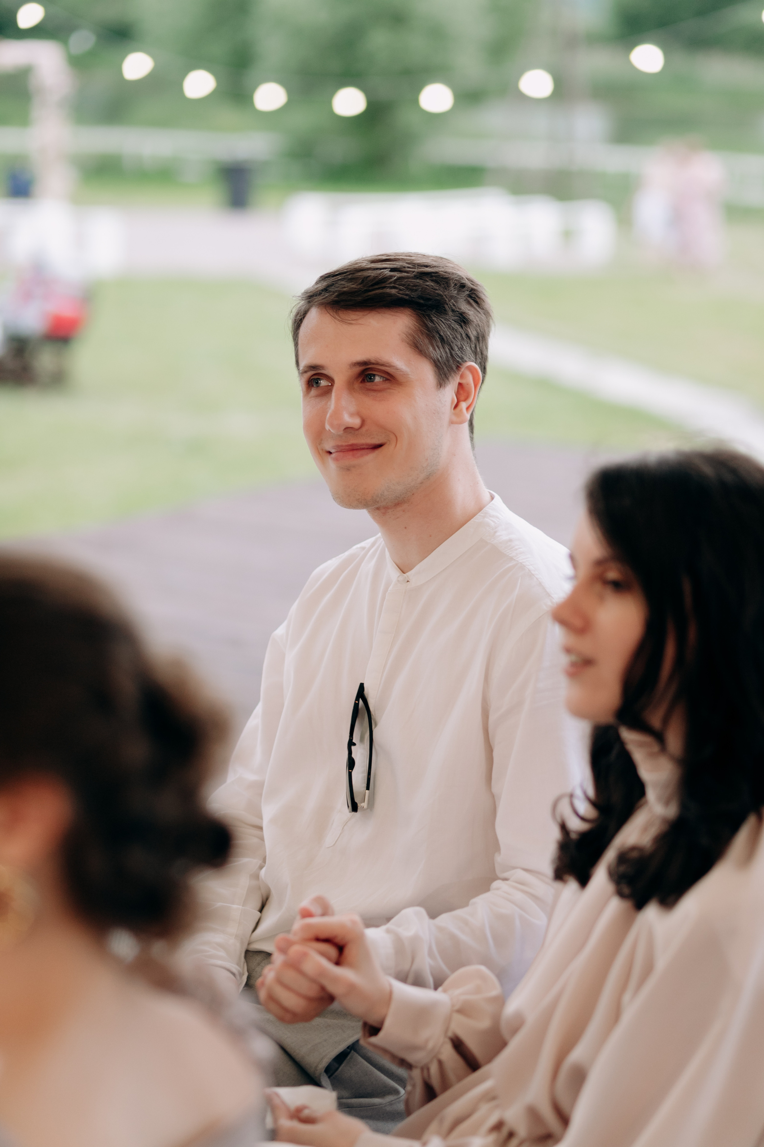 Аня & Андрей. Фотограф и преподаватель по фотографии в Воронеже Олеся Микерова