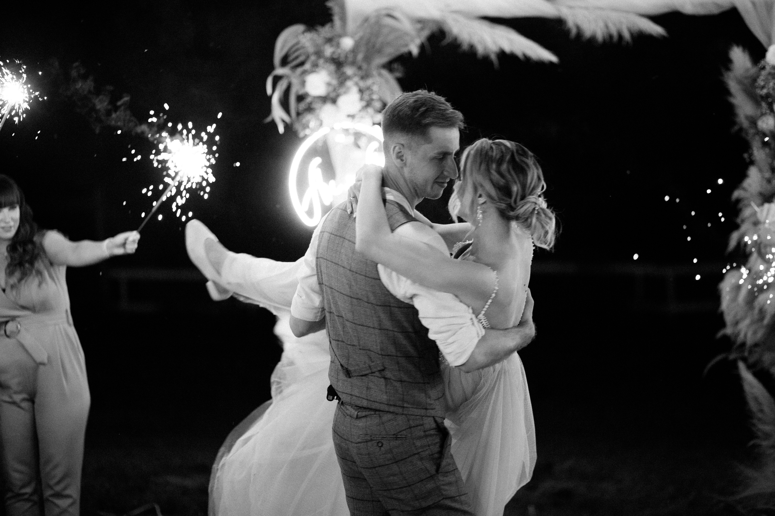 Аня & Андрей. Фотограф и преподаватель по фотографии в Воронеже Олеся Микерова