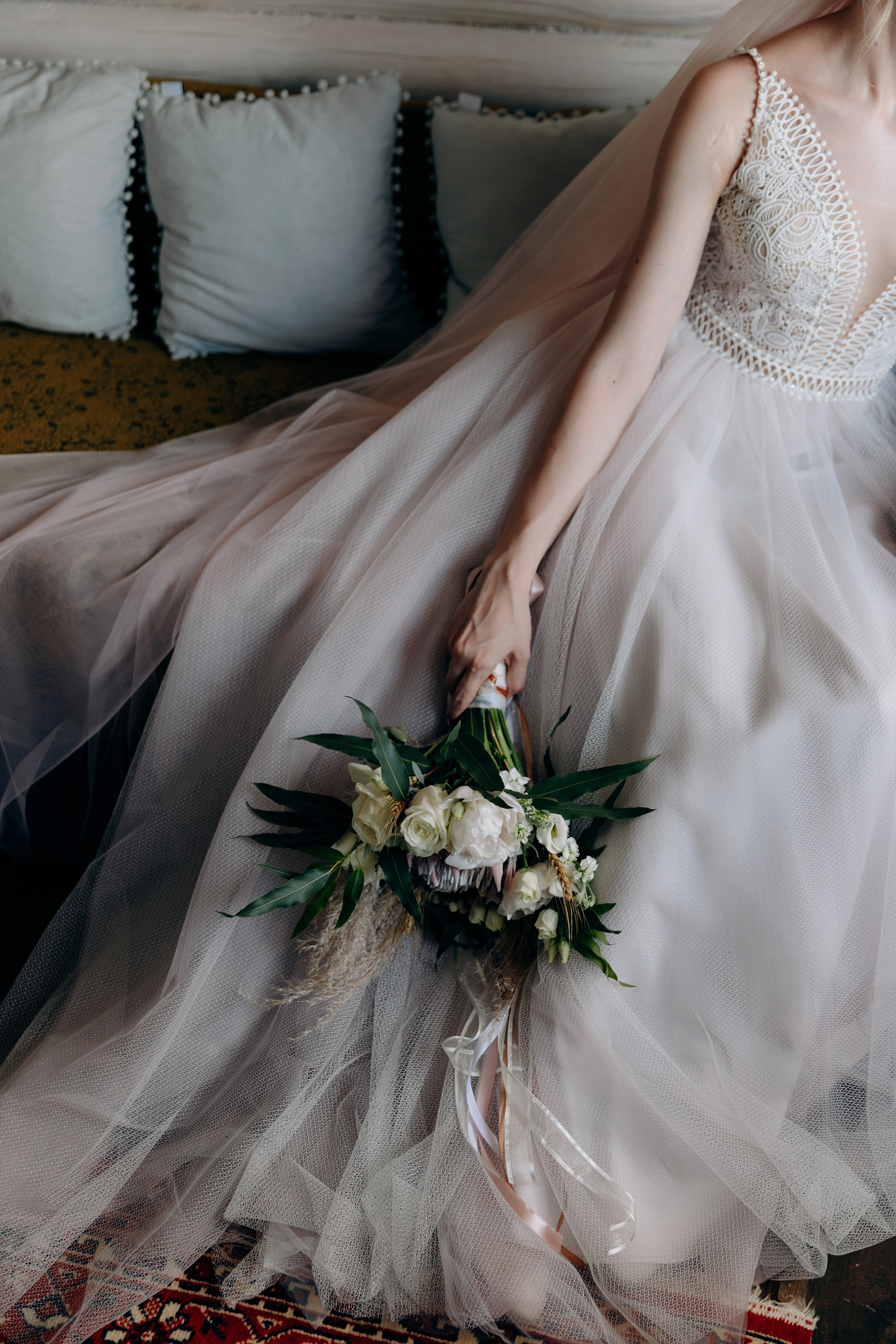 Аня & Андрей. Фотограф и преподаватель по фотографии в Воронеже Олеся Микерова