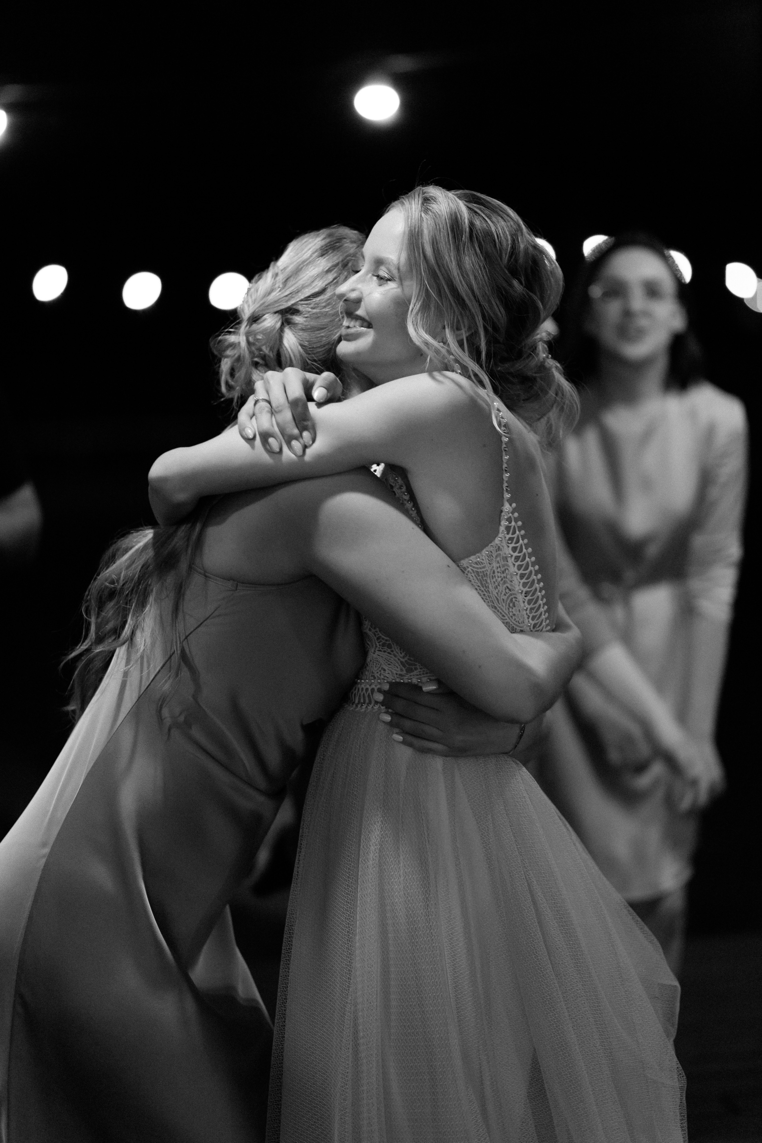 Аня & Андрей. Фотограф и преподаватель по фотографии в Воронеже Олеся Микерова