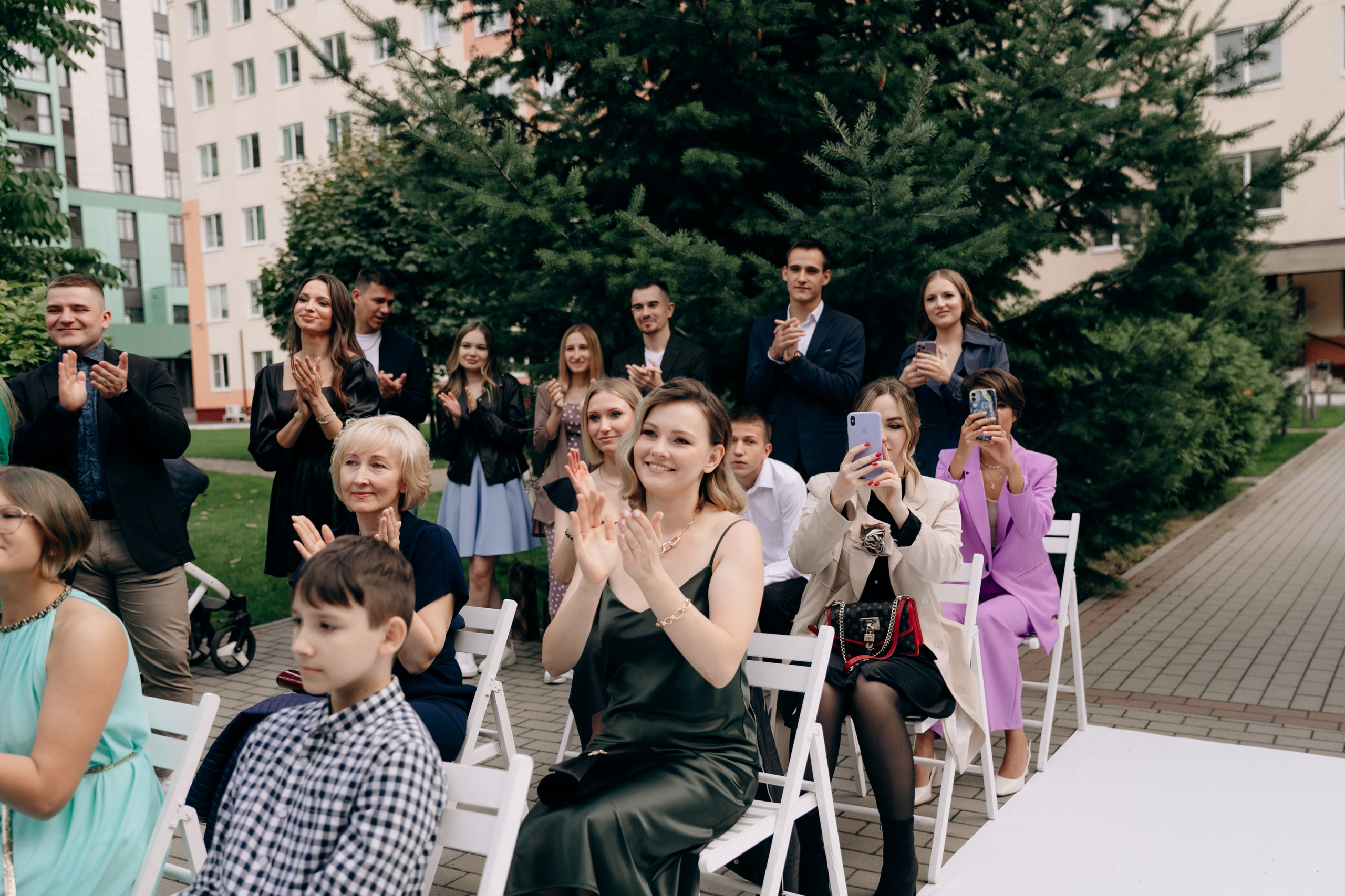 Аня & Кирилл. Фотограф и преподаватель по фотографии в Воронеже Олеся Микерова