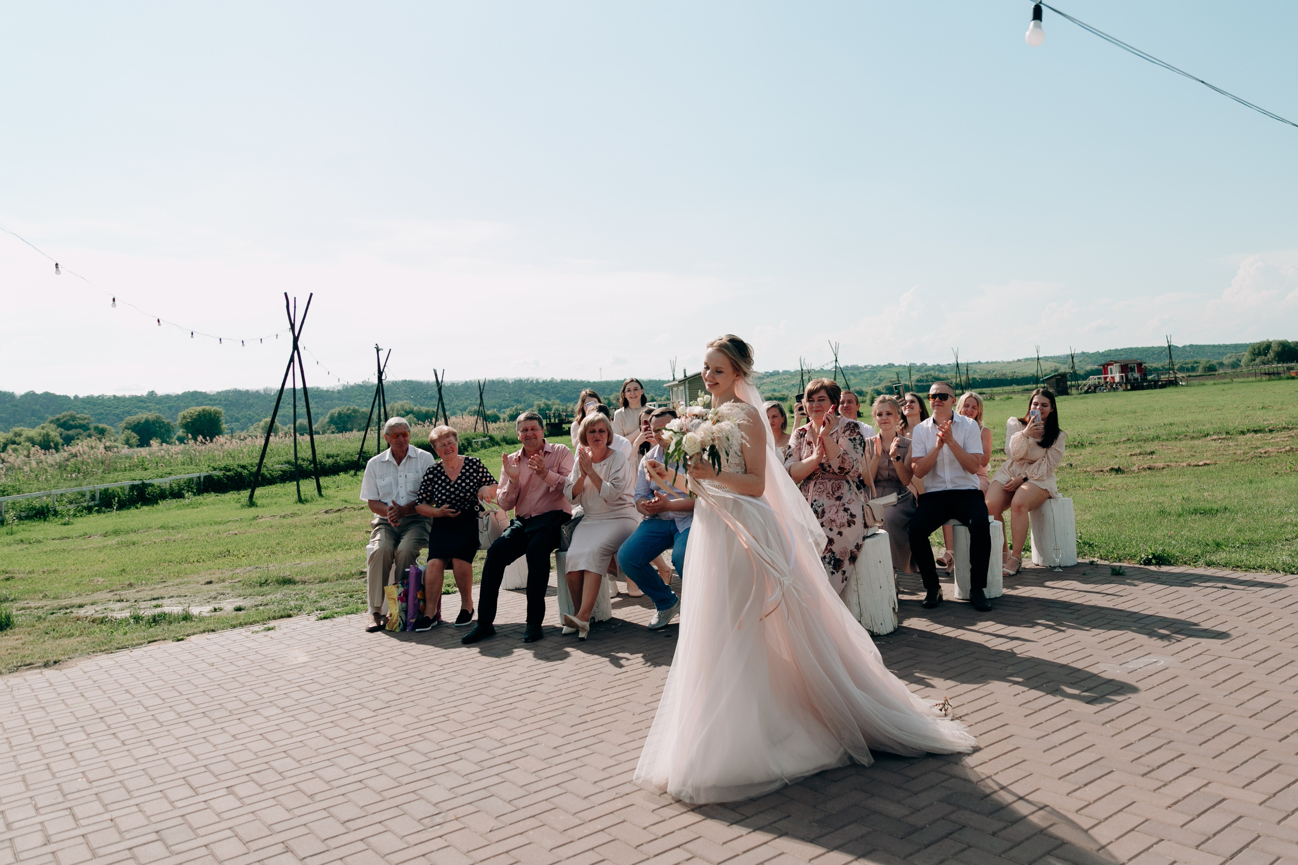 Аня & Андрей. Фотограф и преподаватель по фотографии в Воронеже Олеся Микерова