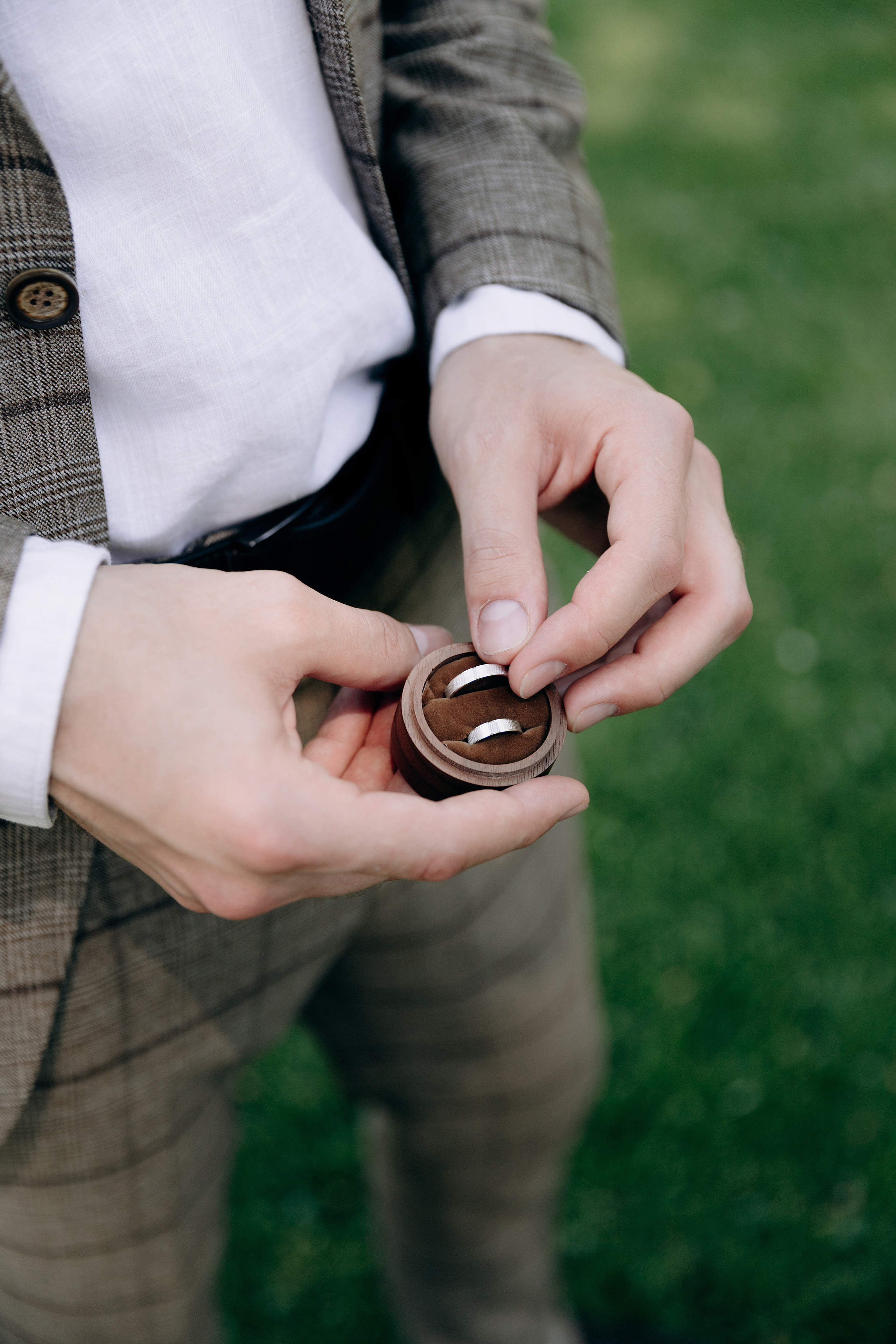 Аня & Андрей. Фотограф и преподаватель по фотографии в Воронеже Олеся Микерова