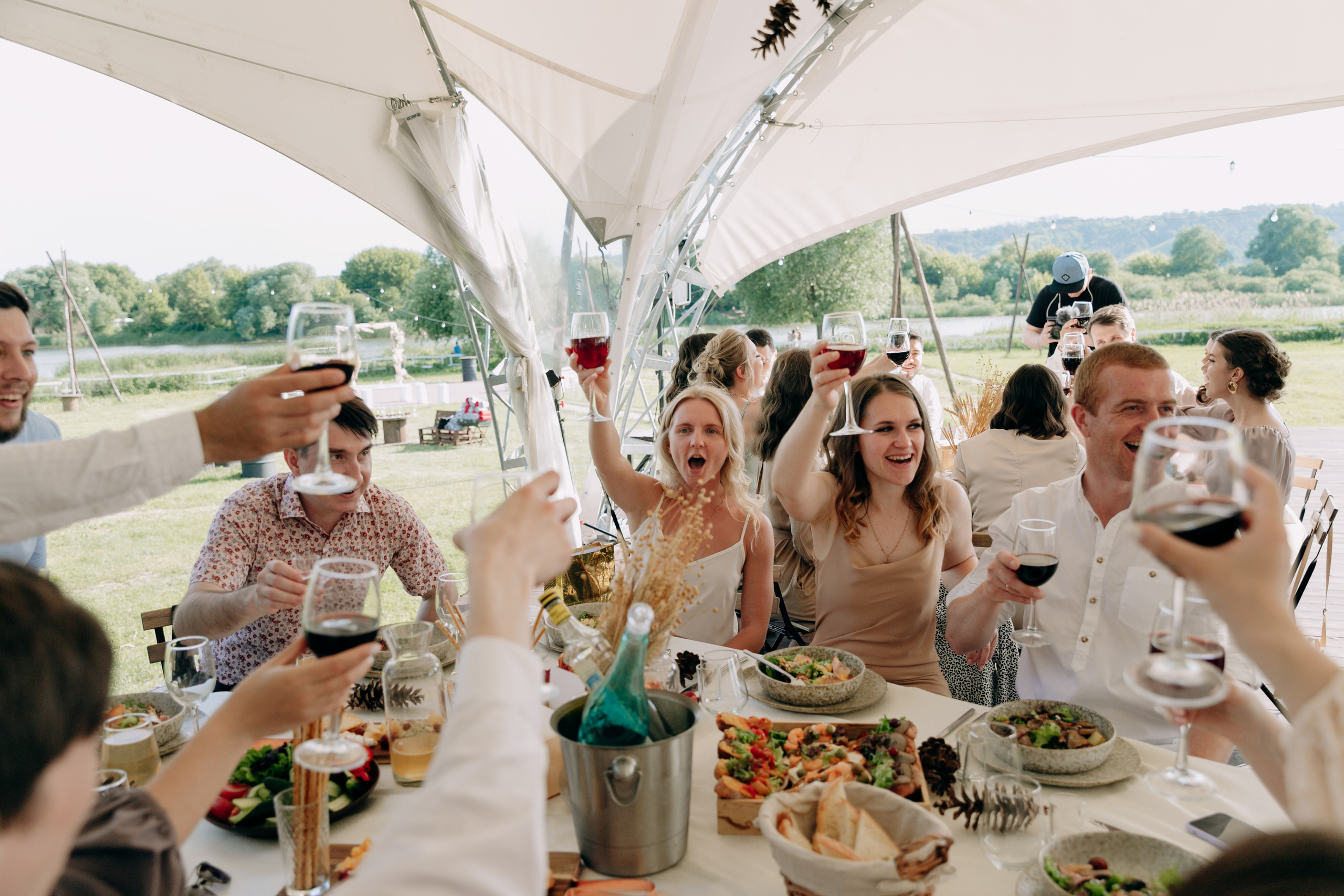 Аня & Андрей. Фотограф и преподаватель по фотографии в Воронеже Олеся Микерова