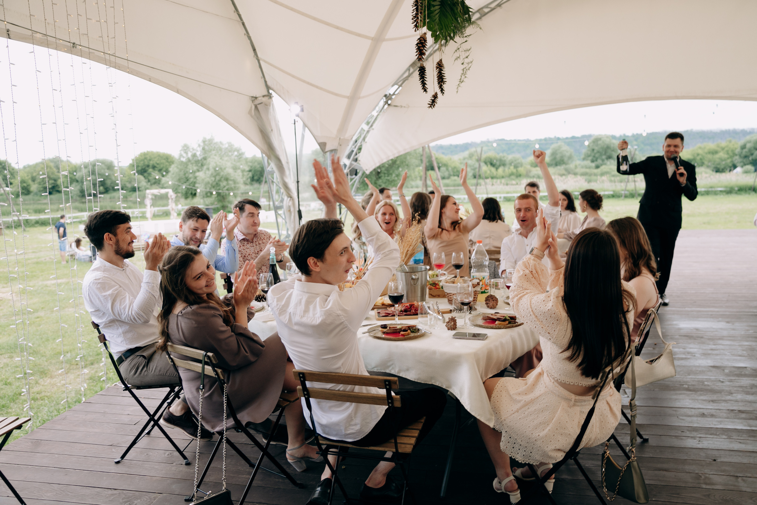 Аня & Андрей. Фотограф и преподаватель по фотографии в Воронеже Олеся Микерова