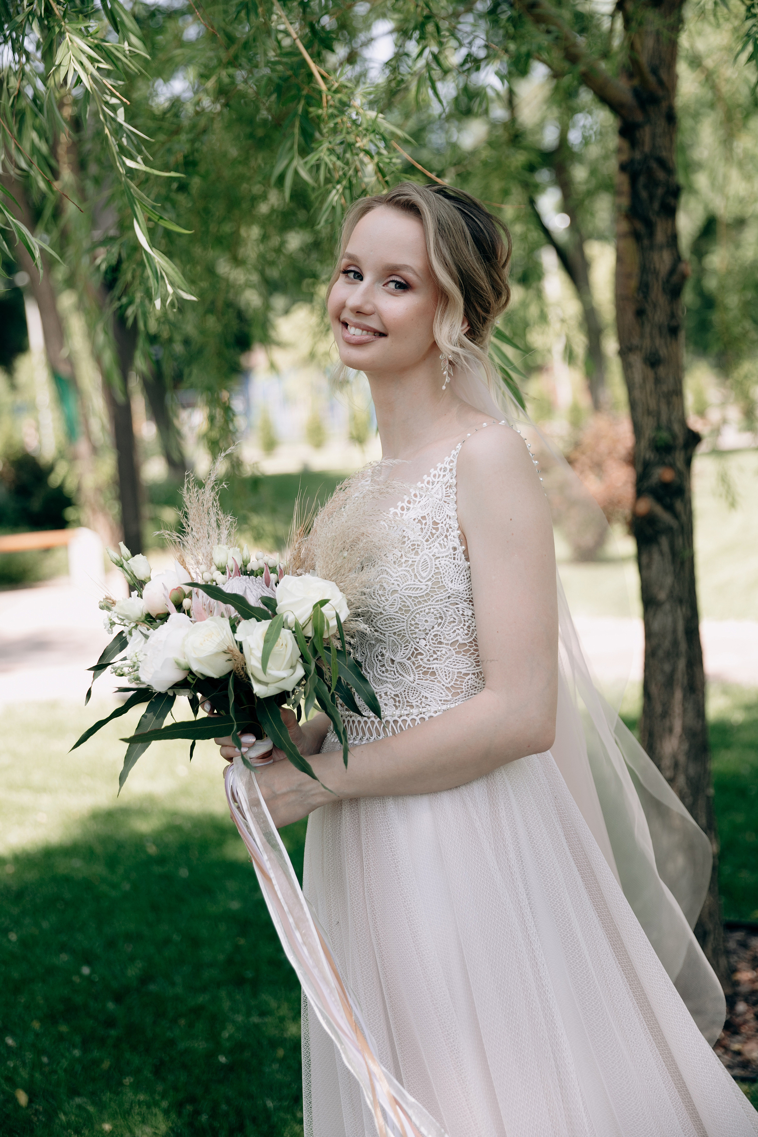 Аня & Андрей. Фотограф и преподаватель по фотографии в Воронеже Олеся Микерова