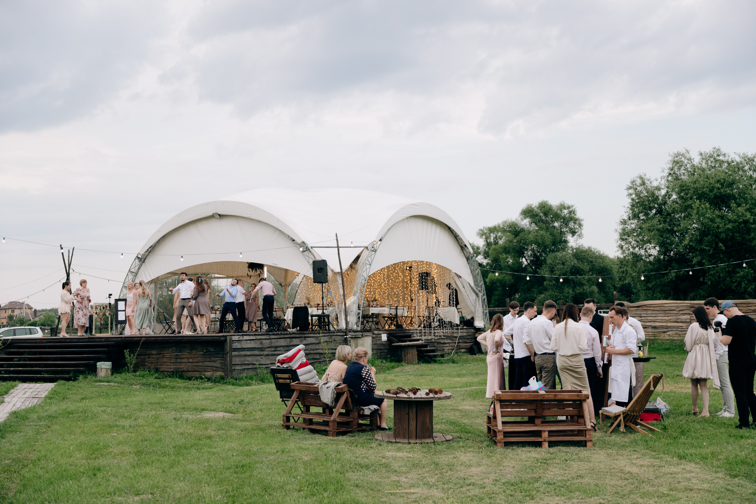 Аня & Андрей. Фотограф и преподаватель по фотографии в Воронеже Олеся Микерова