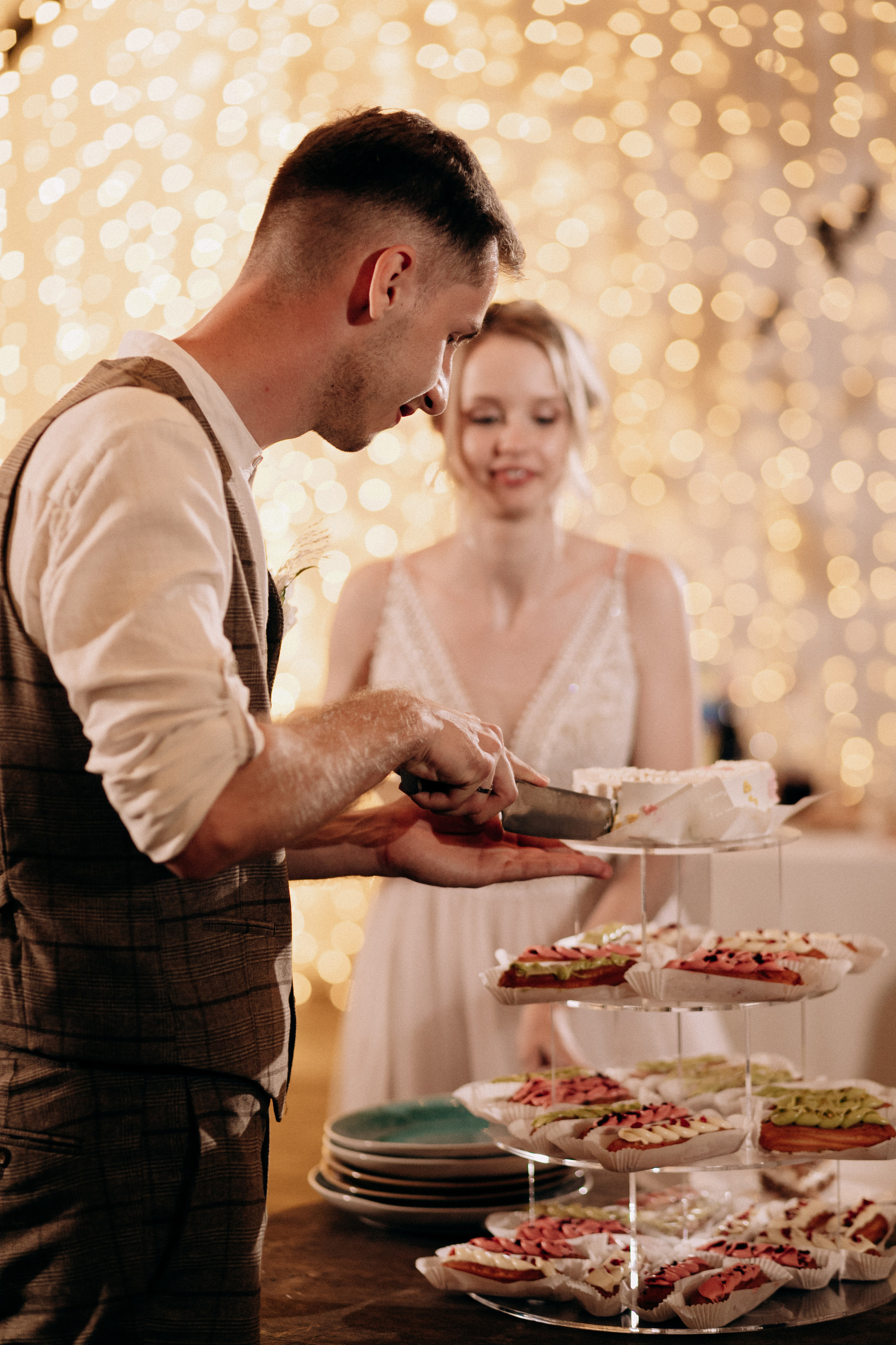 Аня & Андрей. Фотограф и преподаватель по фотографии в Воронеже Олеся Микерова