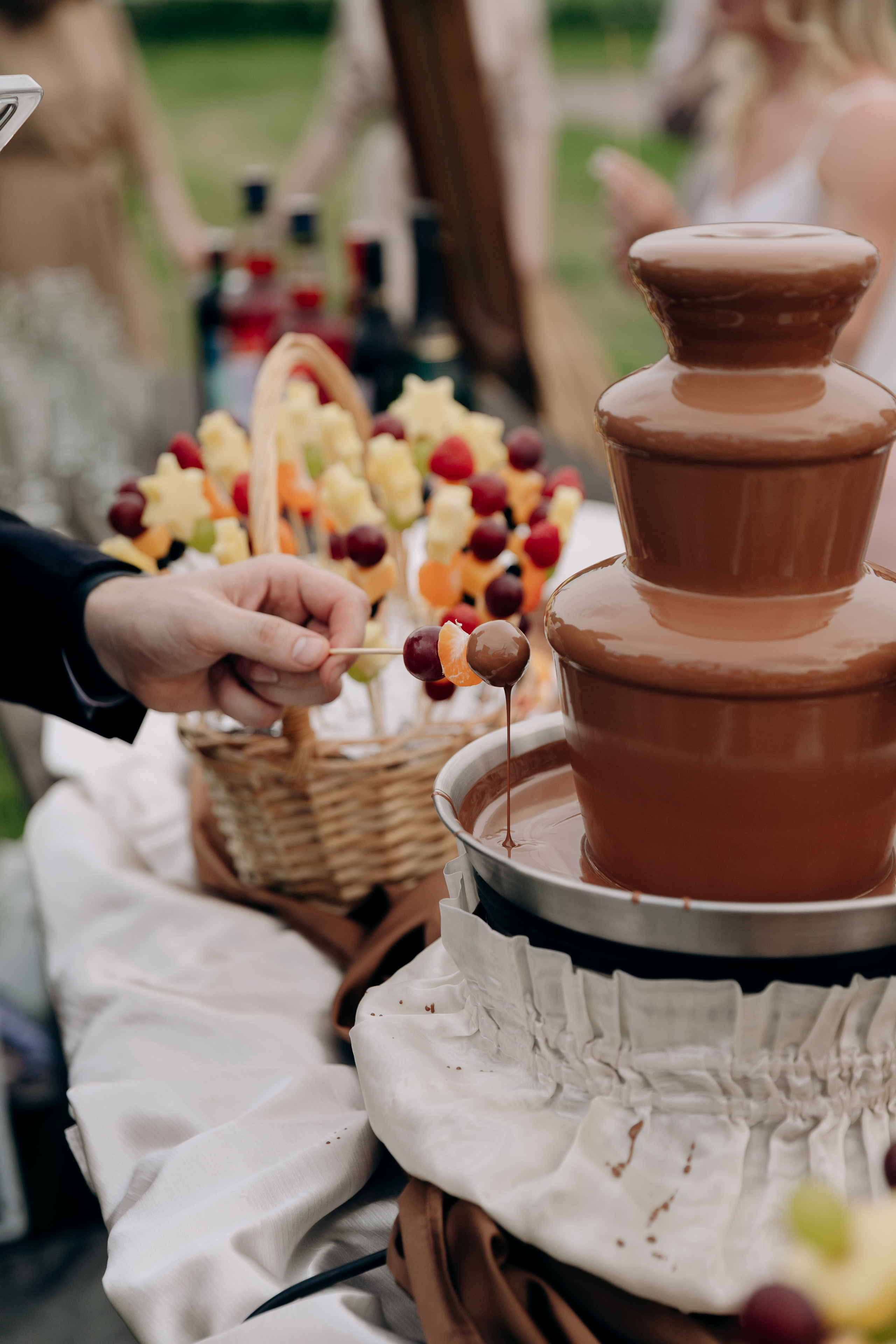 Аня & Андрей. Фотограф и преподаватель по фотографии в Воронеже Олеся Микерова