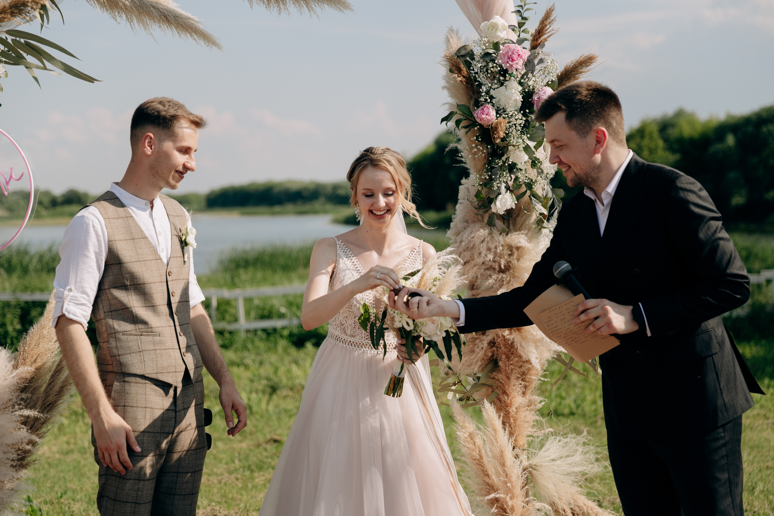 Аня & Андрей. Фотограф и преподаватель по фотографии в Воронеже Олеся Микерова