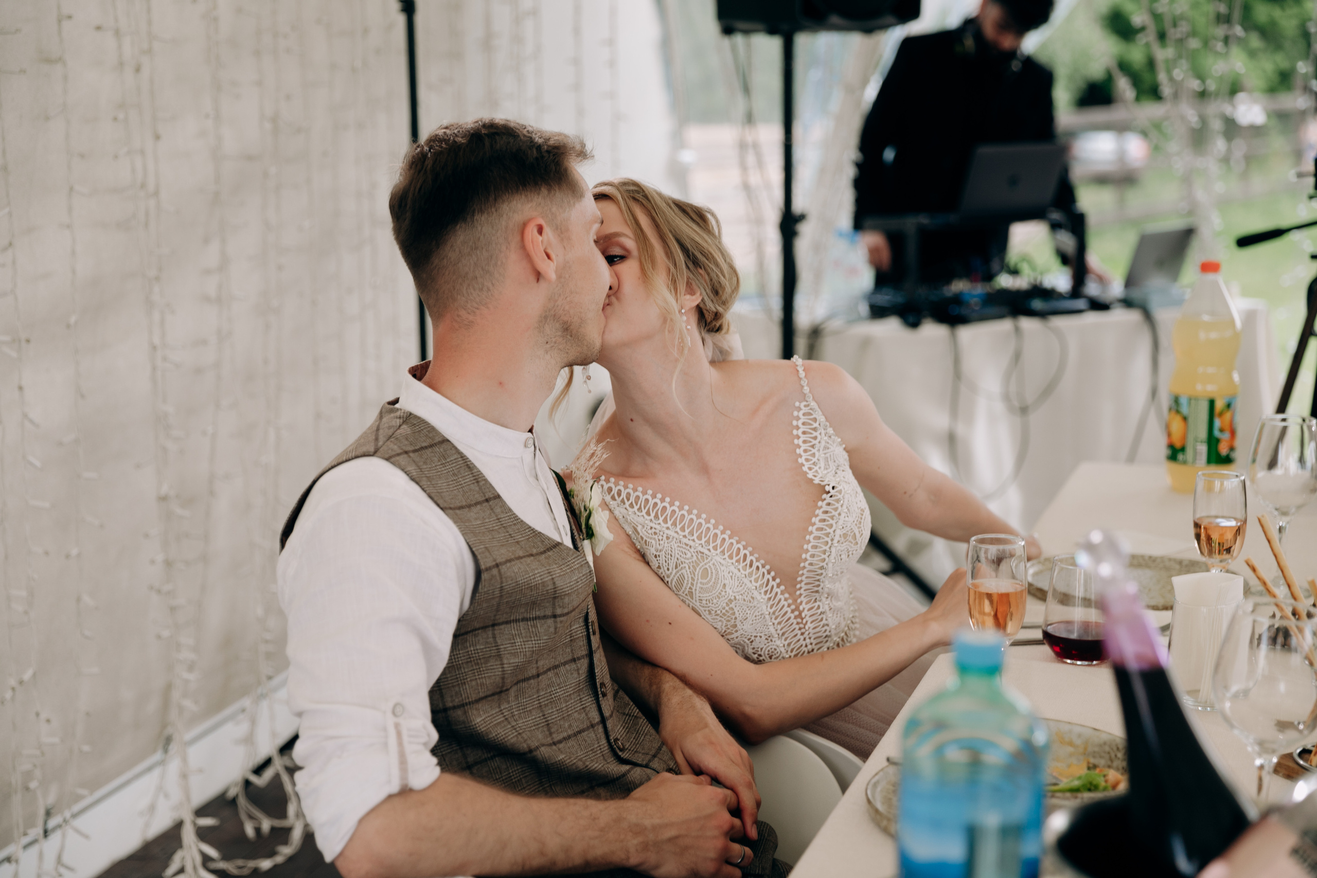 Аня & Андрей. Фотограф и преподаватель по фотографии в Воронеже Олеся Микерова