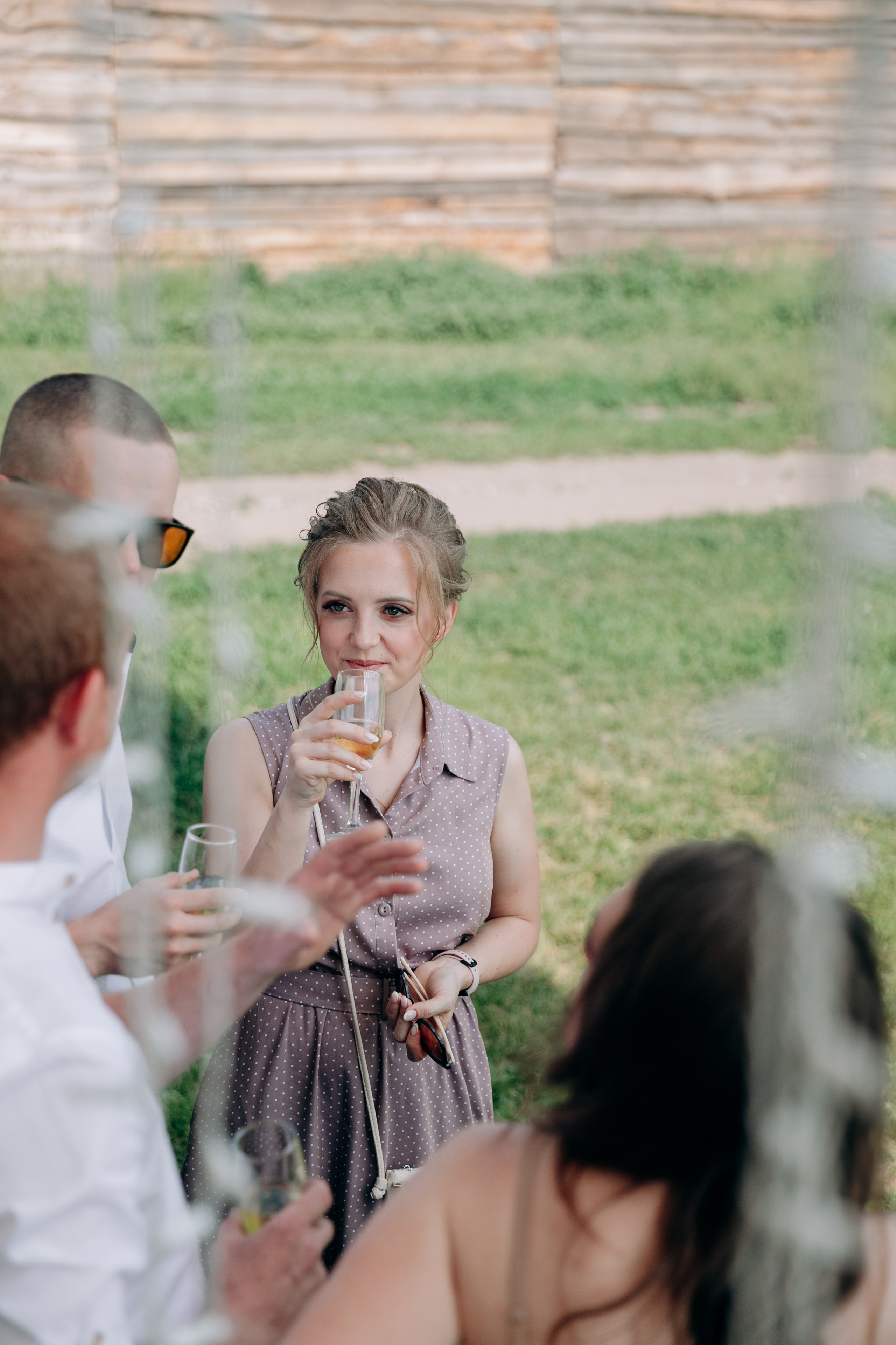Аня & Андрей. Фотограф и преподаватель по фотографии в Воронеже Олеся Микерова