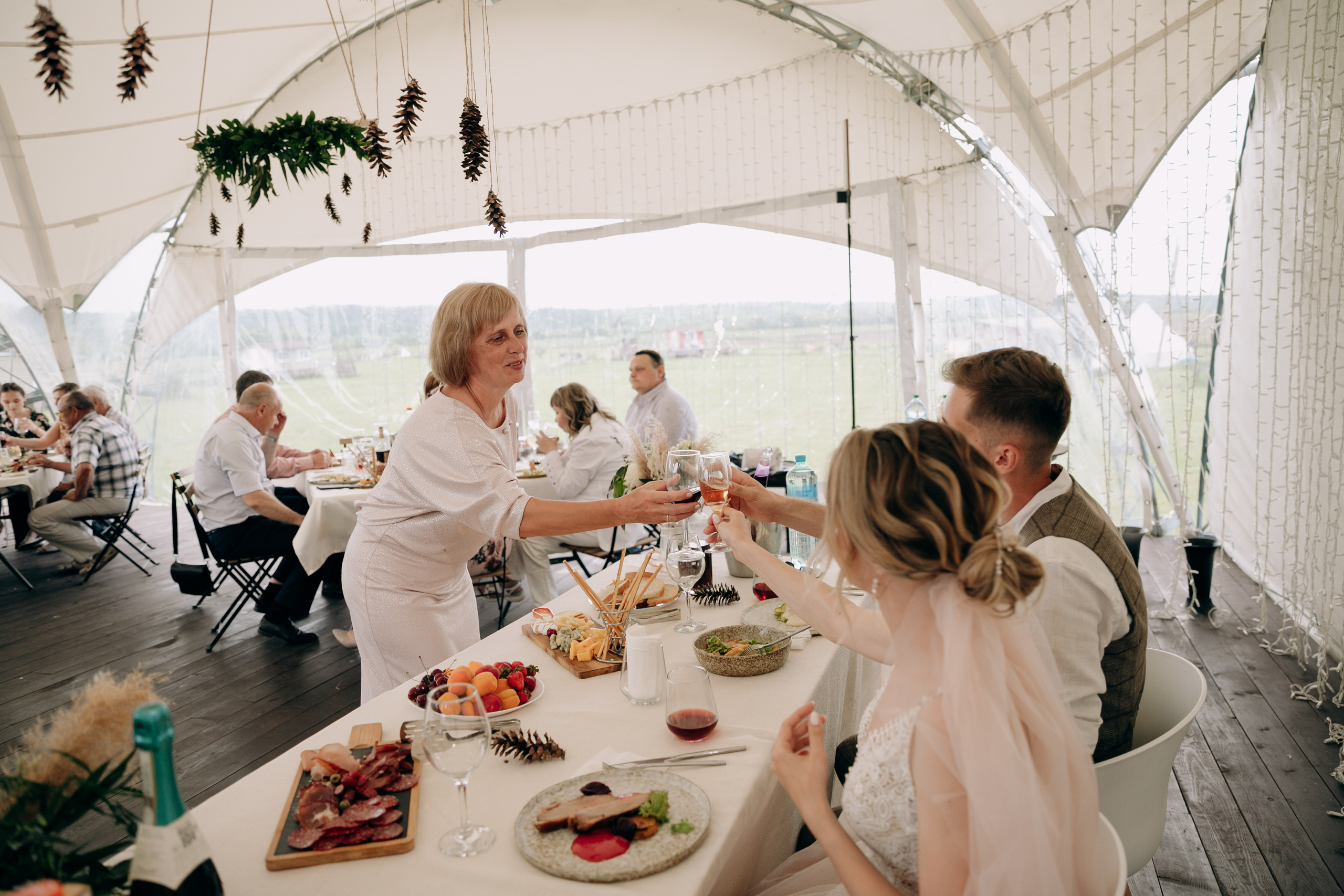 Аня & Андрей. Фотограф и преподаватель по фотографии в Воронеже Олеся Микерова