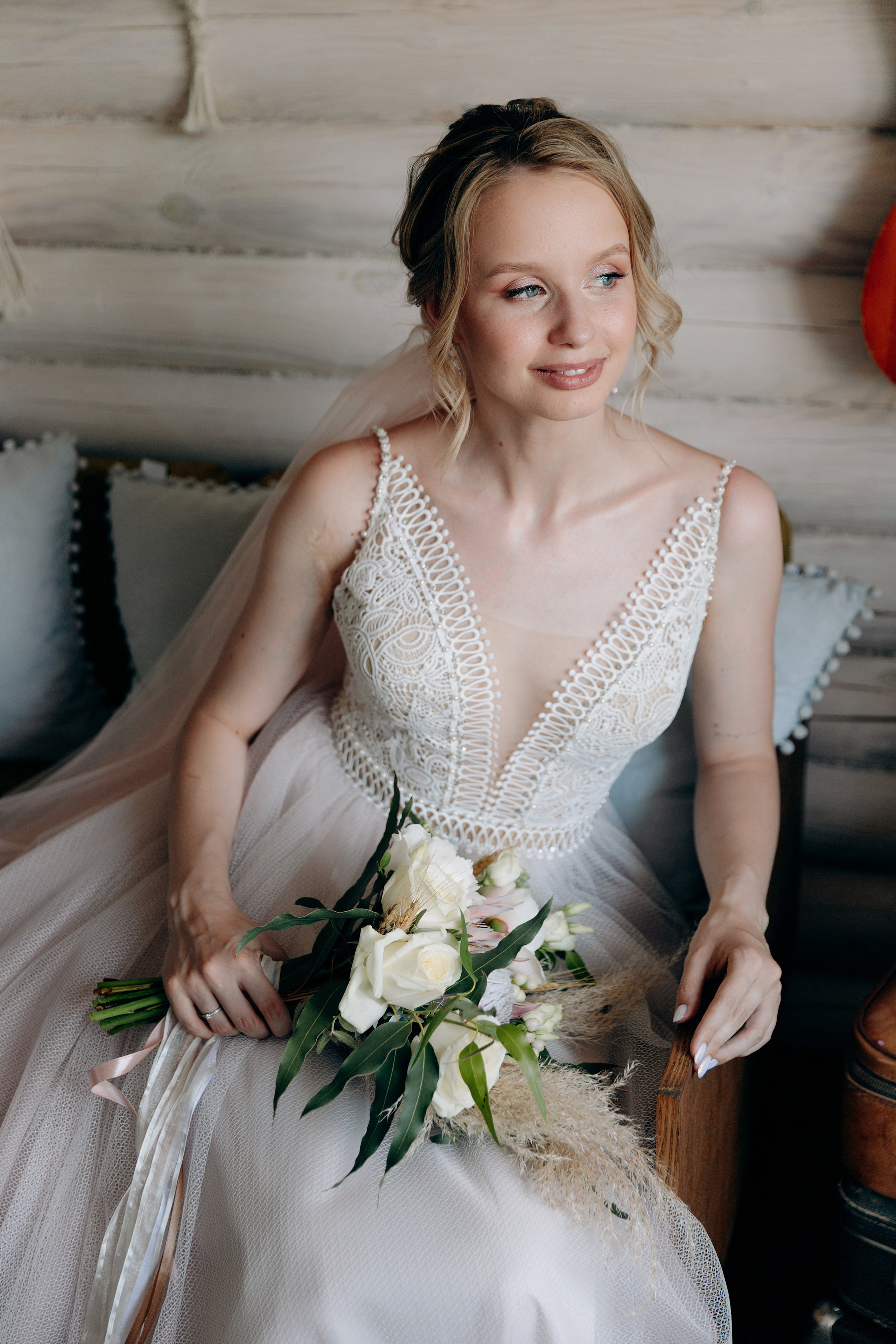 Аня & Андрей. Фотограф и преподаватель по фотографии в Воронеже Олеся Микерова