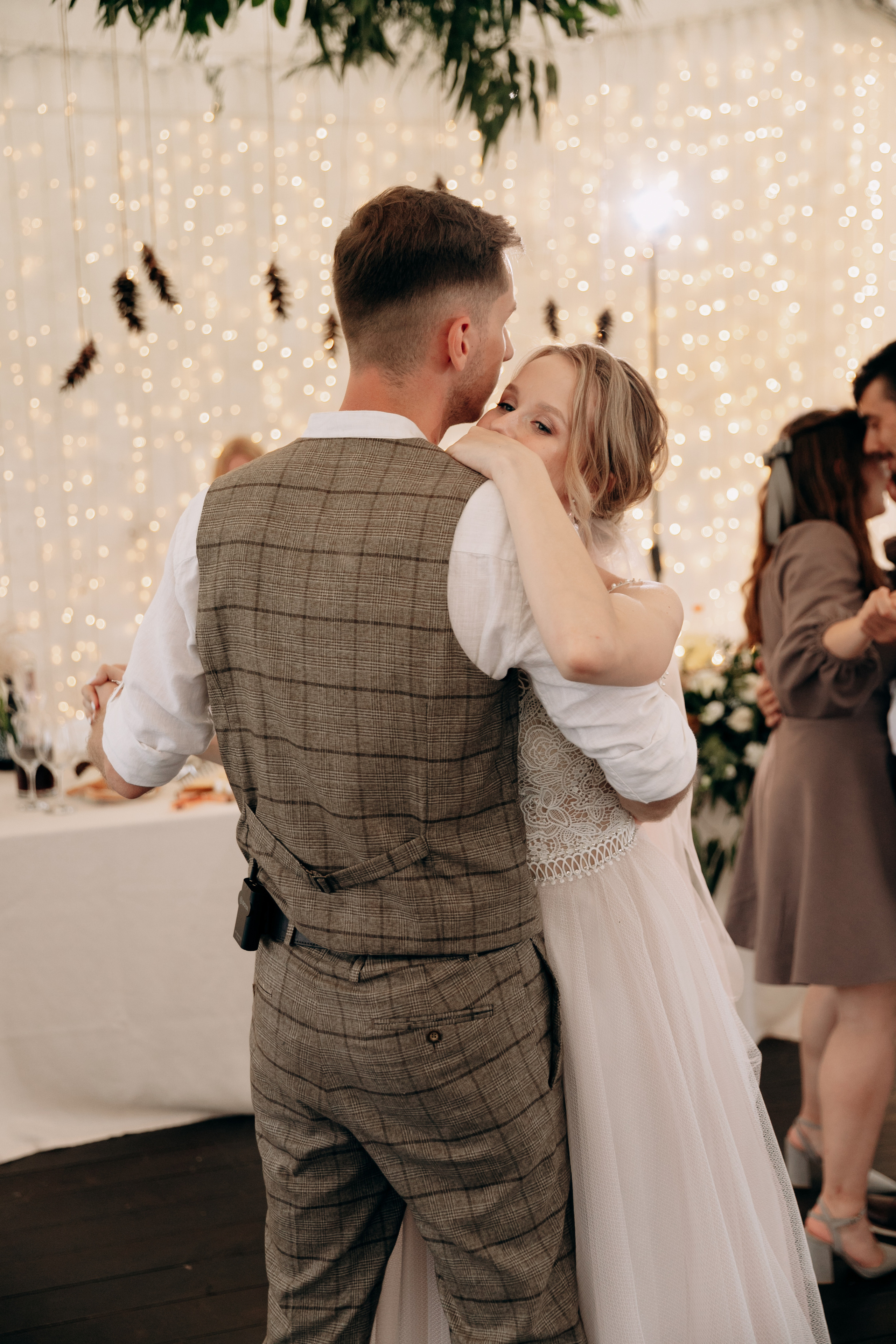 Аня & Андрей. Фотограф и преподаватель по фотографии в Воронеже Олеся Микерова