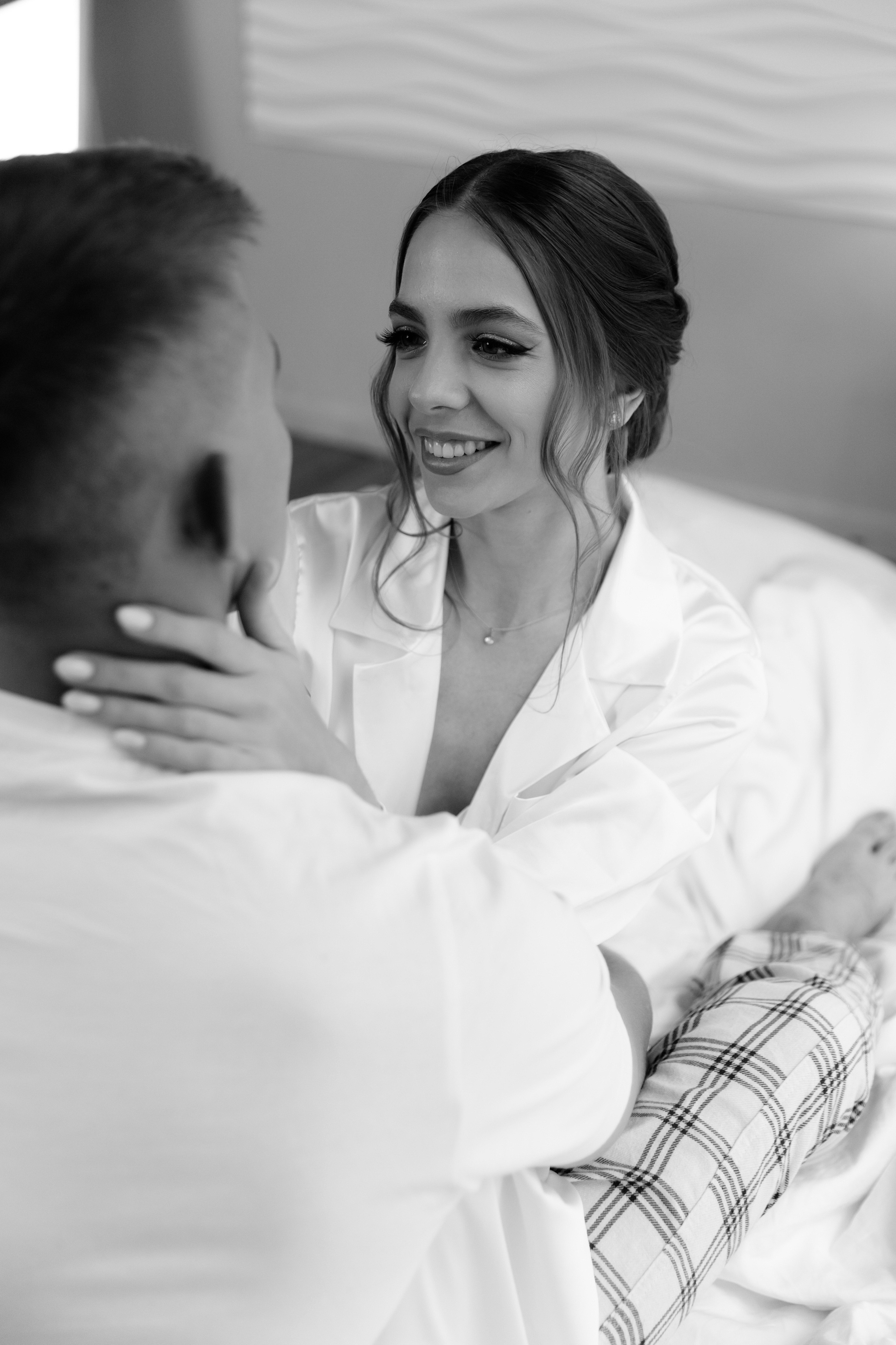 Аня & Кирилл. Фотограф и преподаватель по фотографии в Воронеже Олеся Микерова