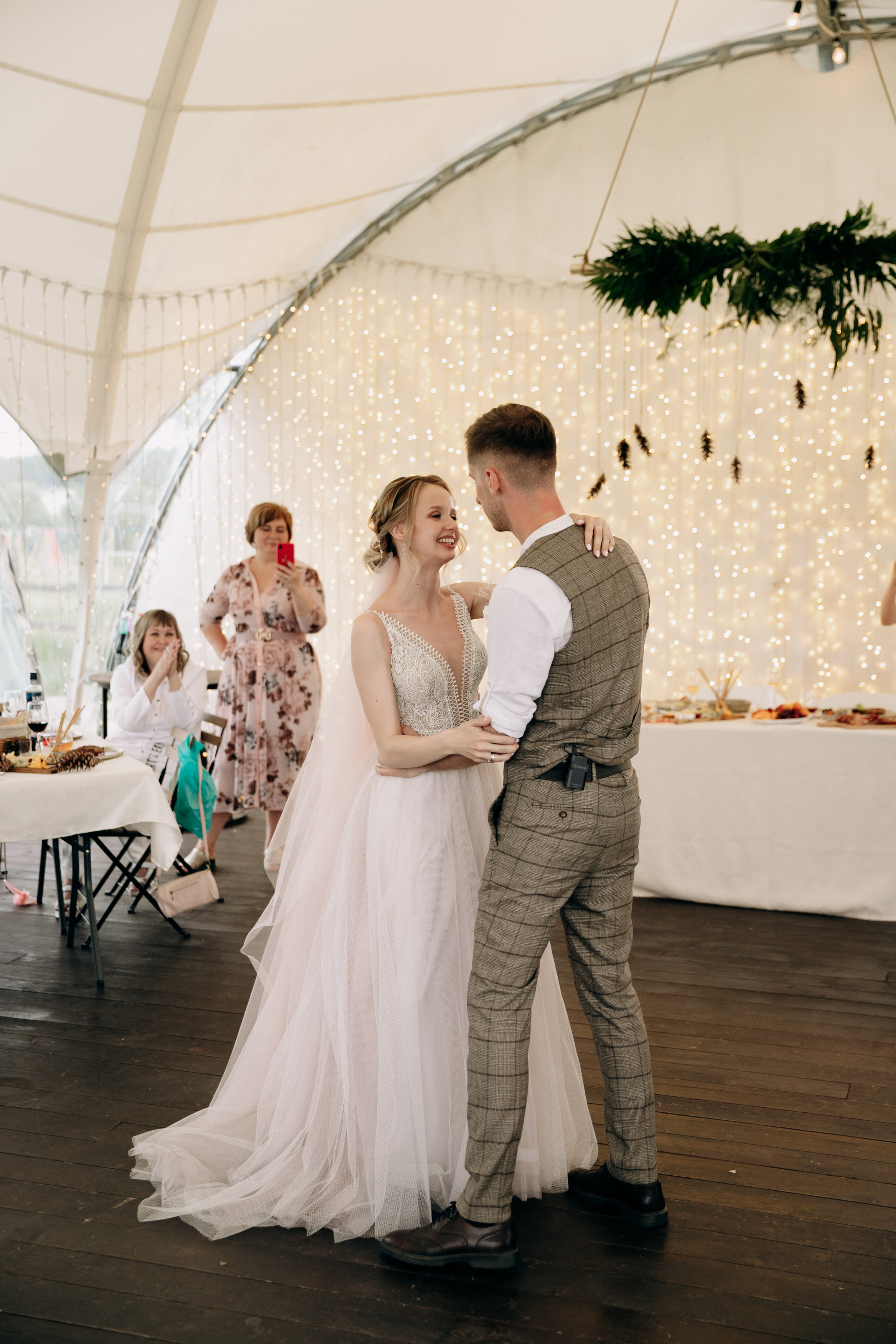 Аня & Андрей. Фотограф и преподаватель по фотографии в Воронеже Олеся Микерова