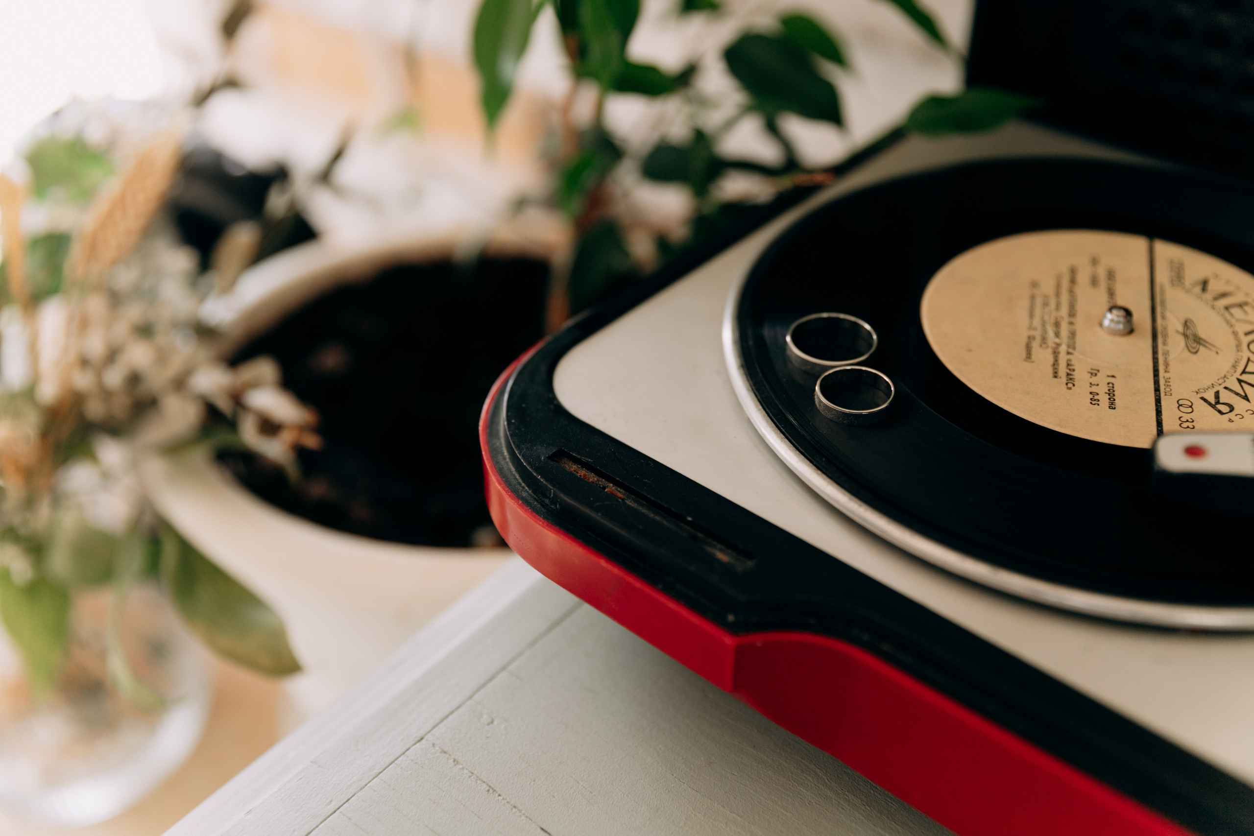 Аня & Андрей. Фотограф и преподаватель по фотографии в Воронеже Олеся Микерова