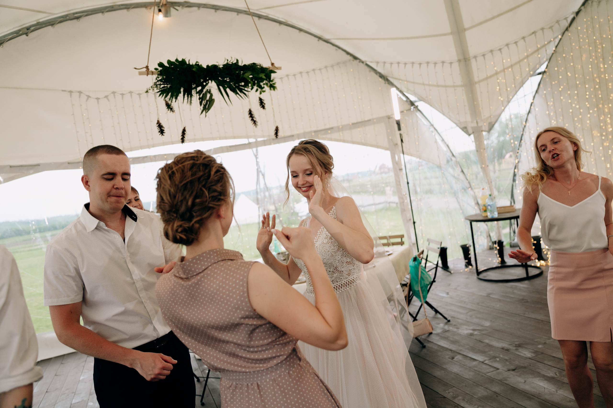 Аня & Андрей. Фотограф и преподаватель по фотографии в Воронеже Олеся Микерова