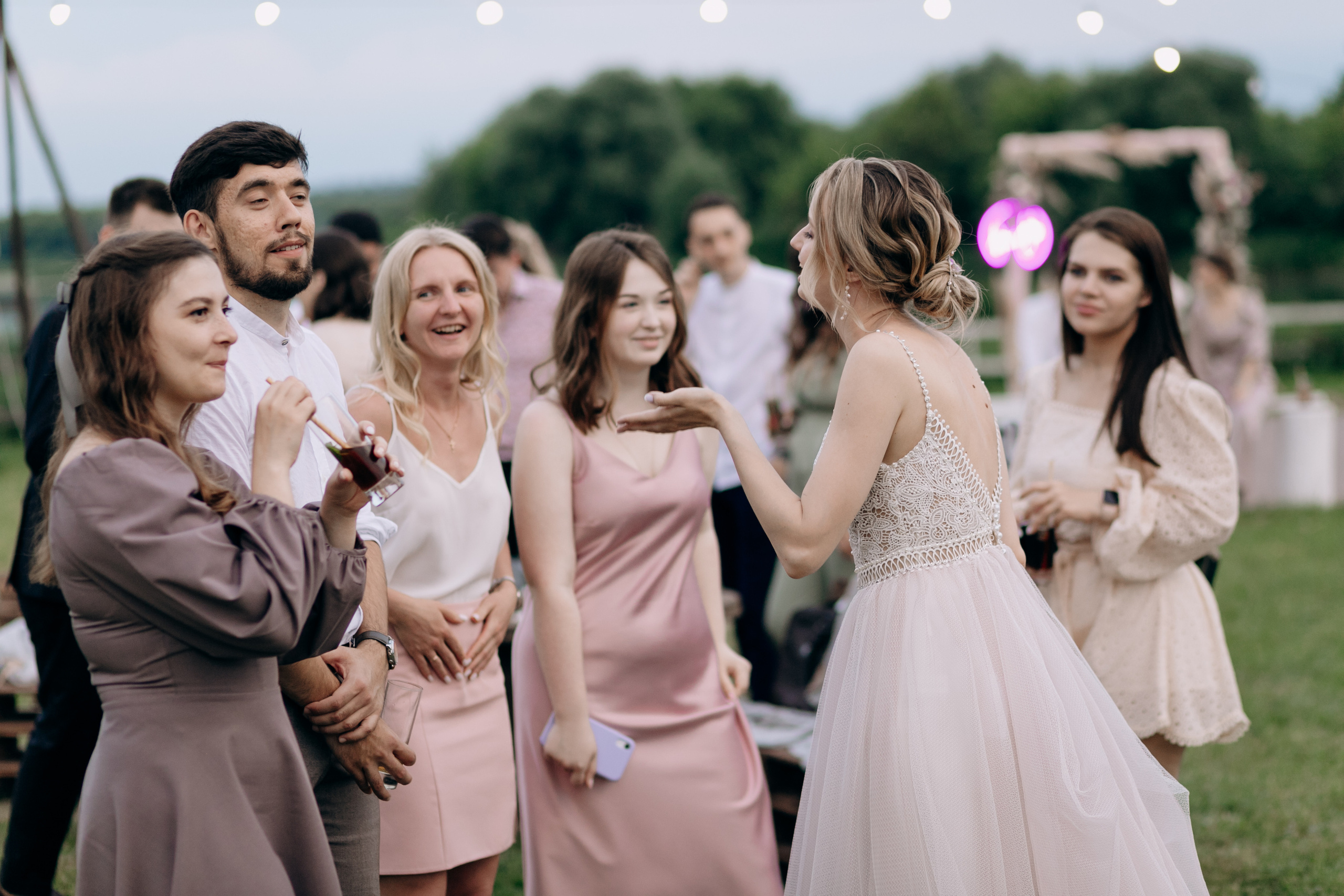 Аня & Андрей. Фотограф и преподаватель по фотографии в Воронеже Олеся Микерова