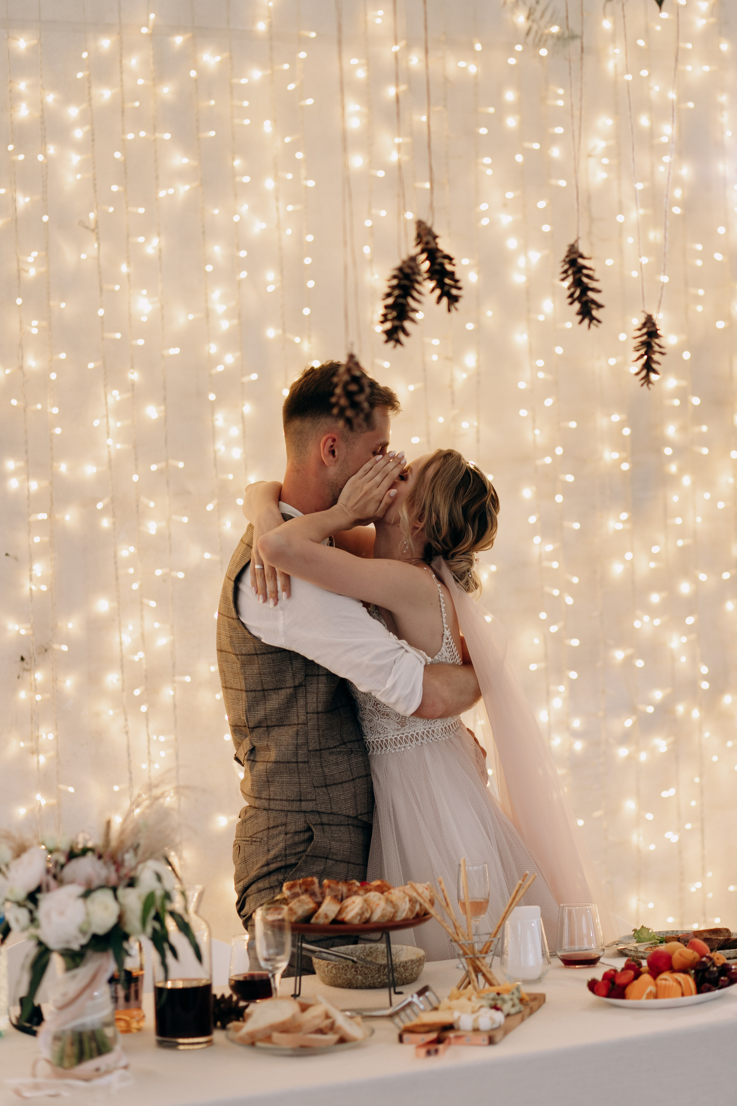 Аня & Андрей. Фотограф и преподаватель по фотографии в Воронеже Олеся Микерова