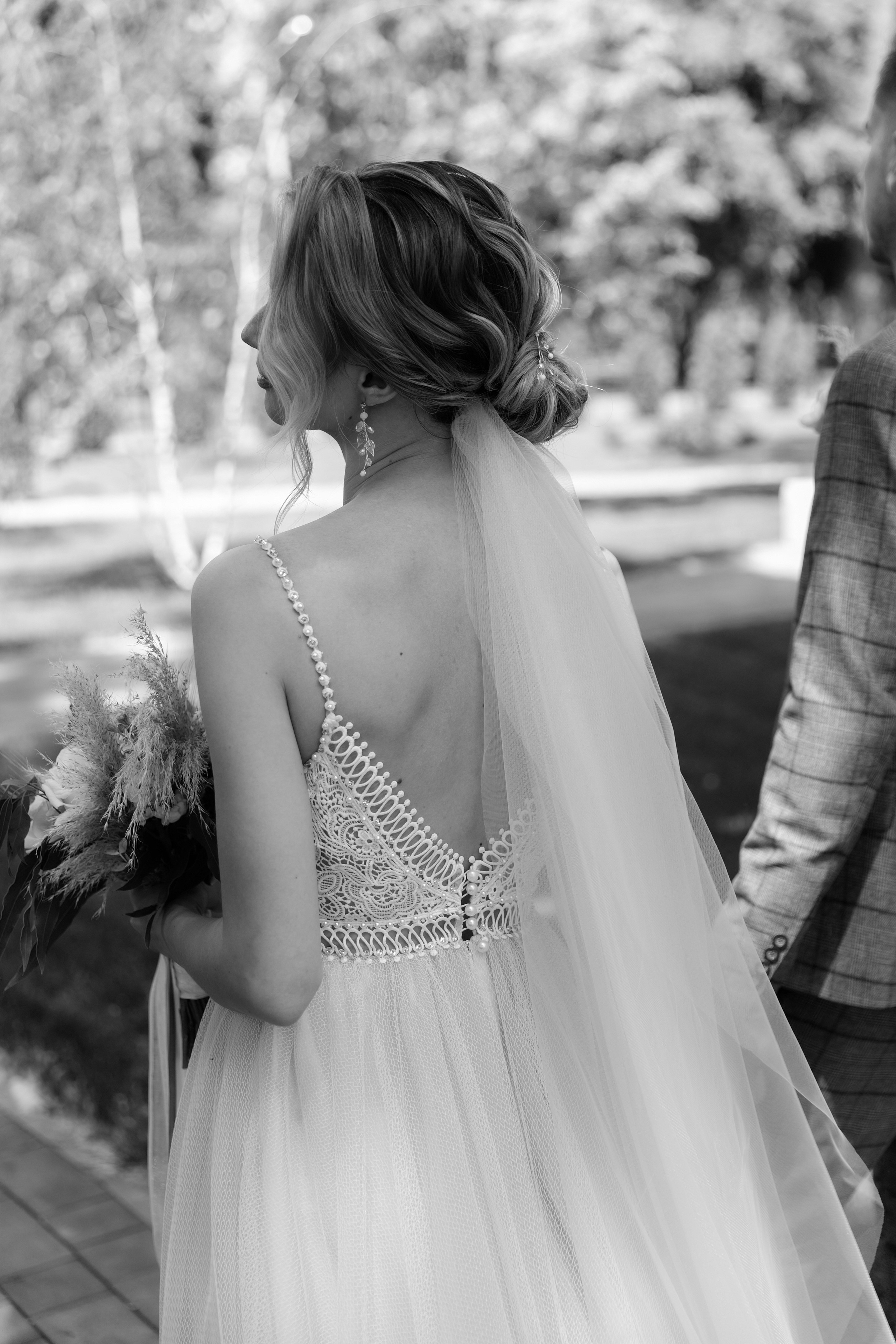 Аня & Андрей. Фотограф и преподаватель по фотографии в Воронеже Олеся Микерова