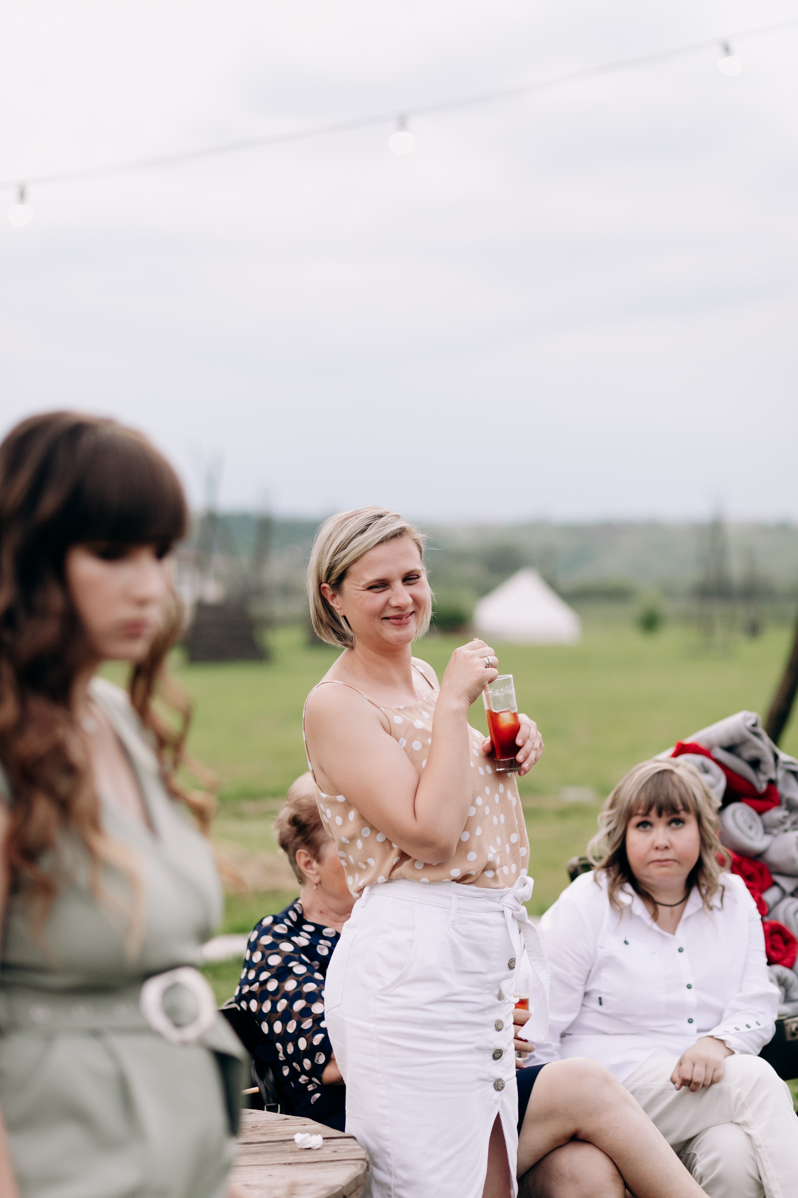 Аня & Андрей. Фотограф и преподаватель по фотографии в Воронеже Олеся Микерова