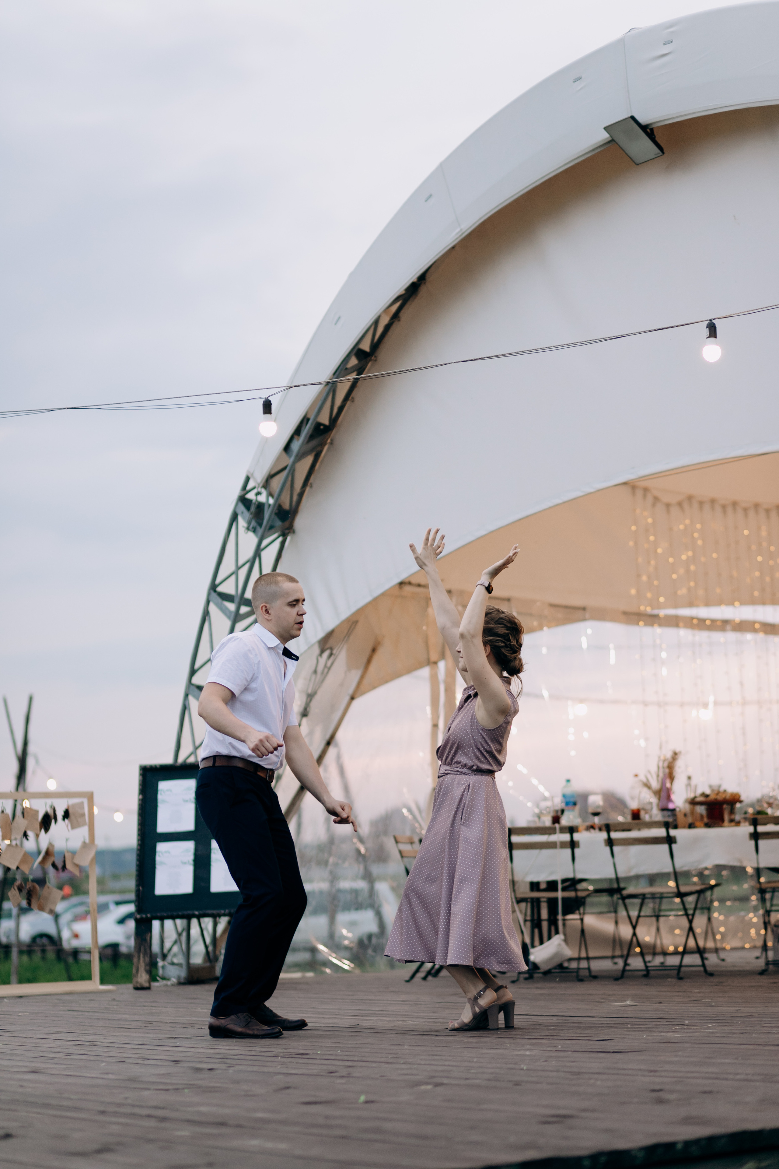 Аня & Андрей. Фотограф и преподаватель по фотографии в Воронеже Олеся Микерова