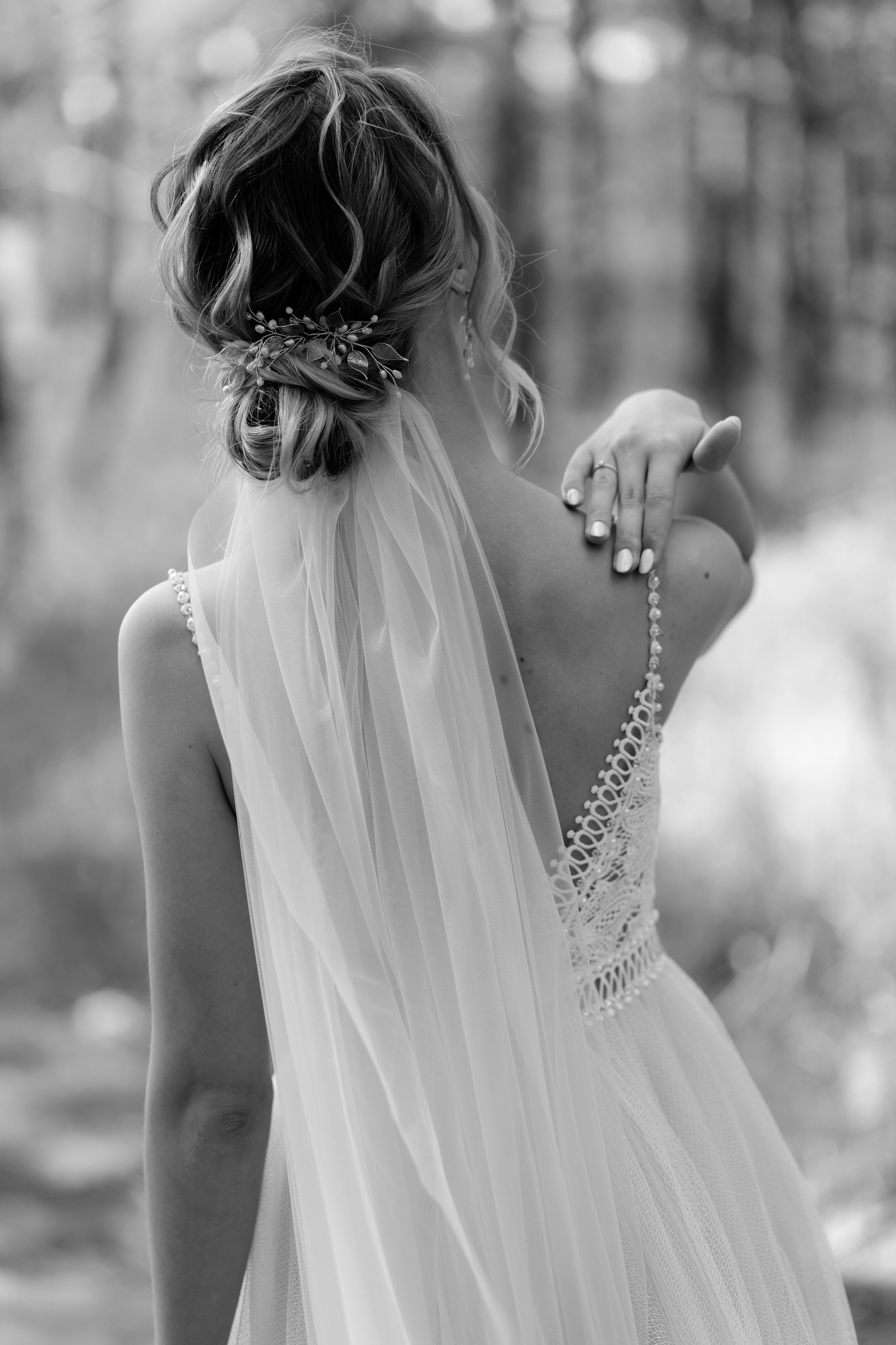 Аня & Андрей. Фотограф и преподаватель по фотографии в Воронеже Олеся Микерова