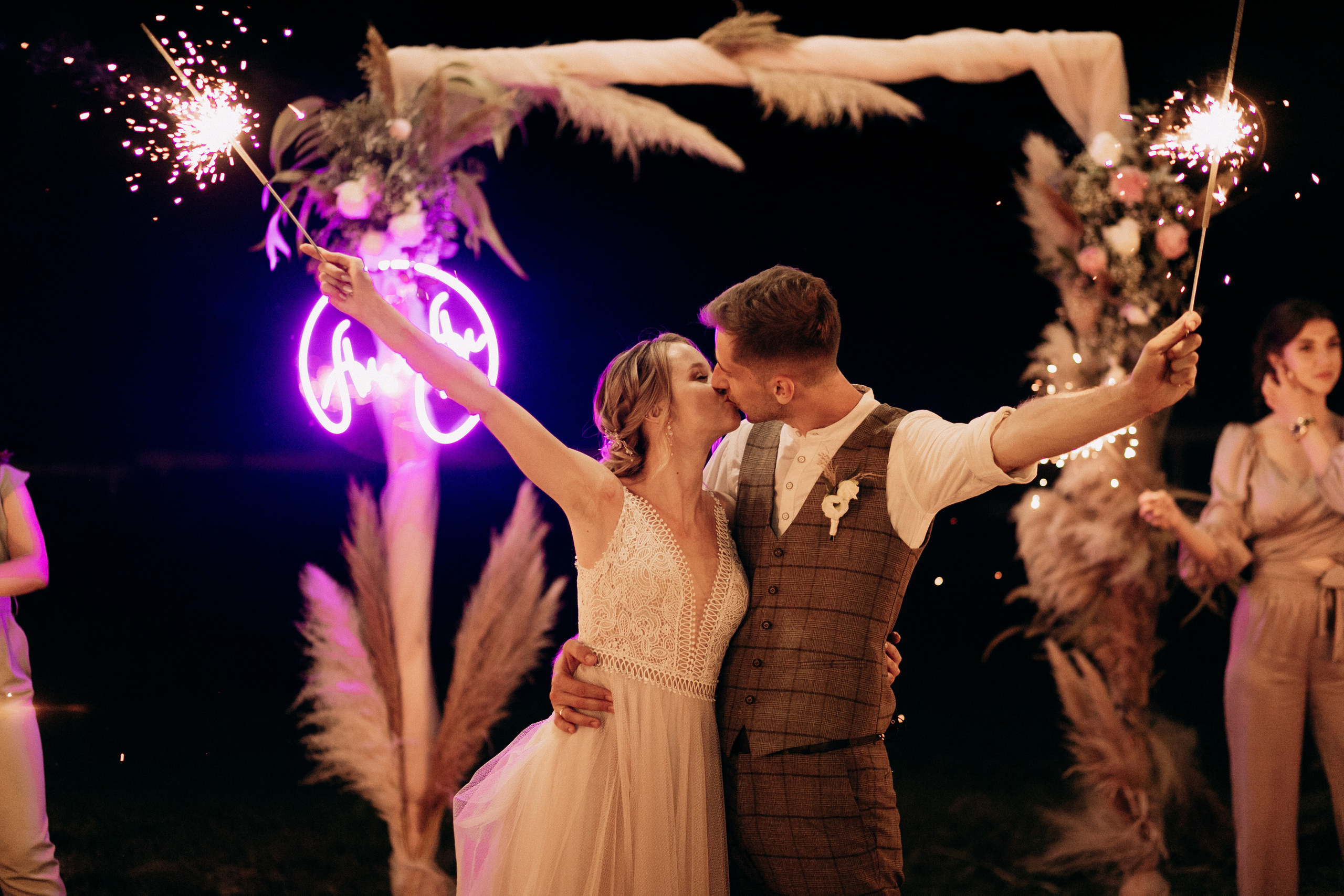 Аня & Андрей. Фотограф и преподаватель по фотографии в Воронеже Олеся Микерова