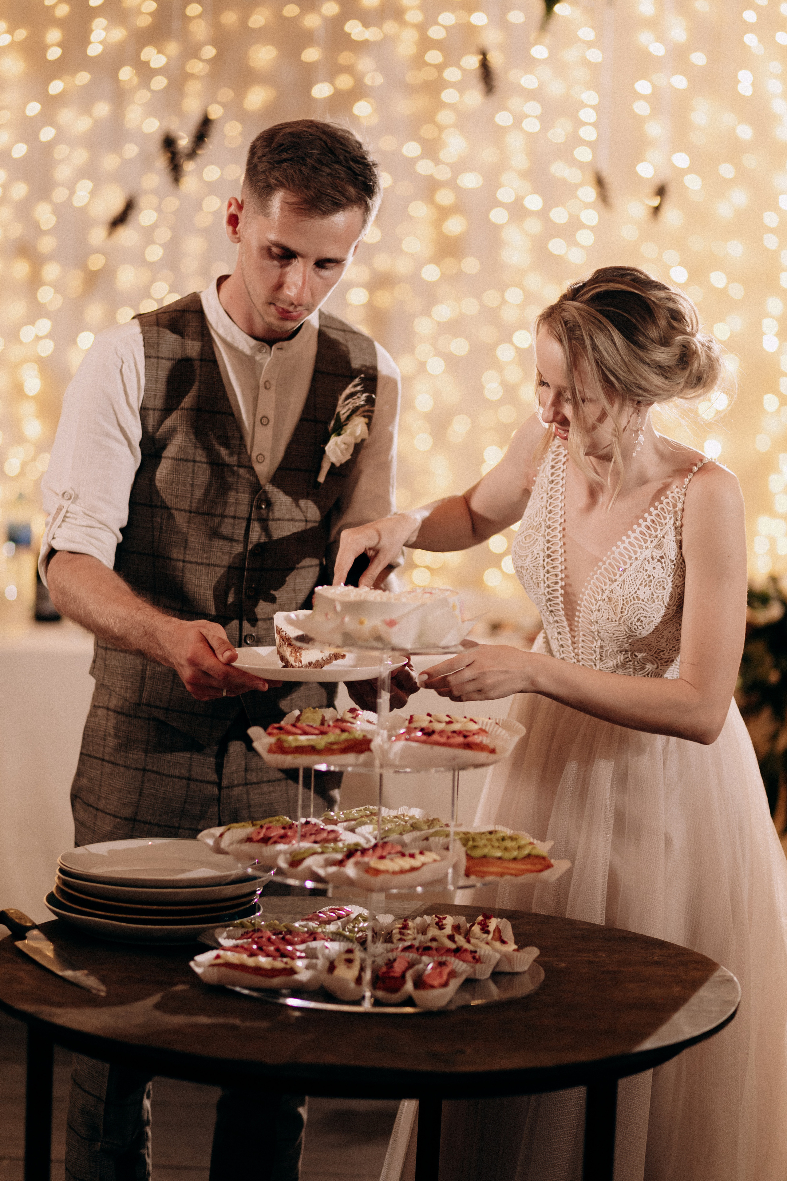 Аня & Андрей. Фотограф и преподаватель по фотографии в Воронеже Олеся Микерова