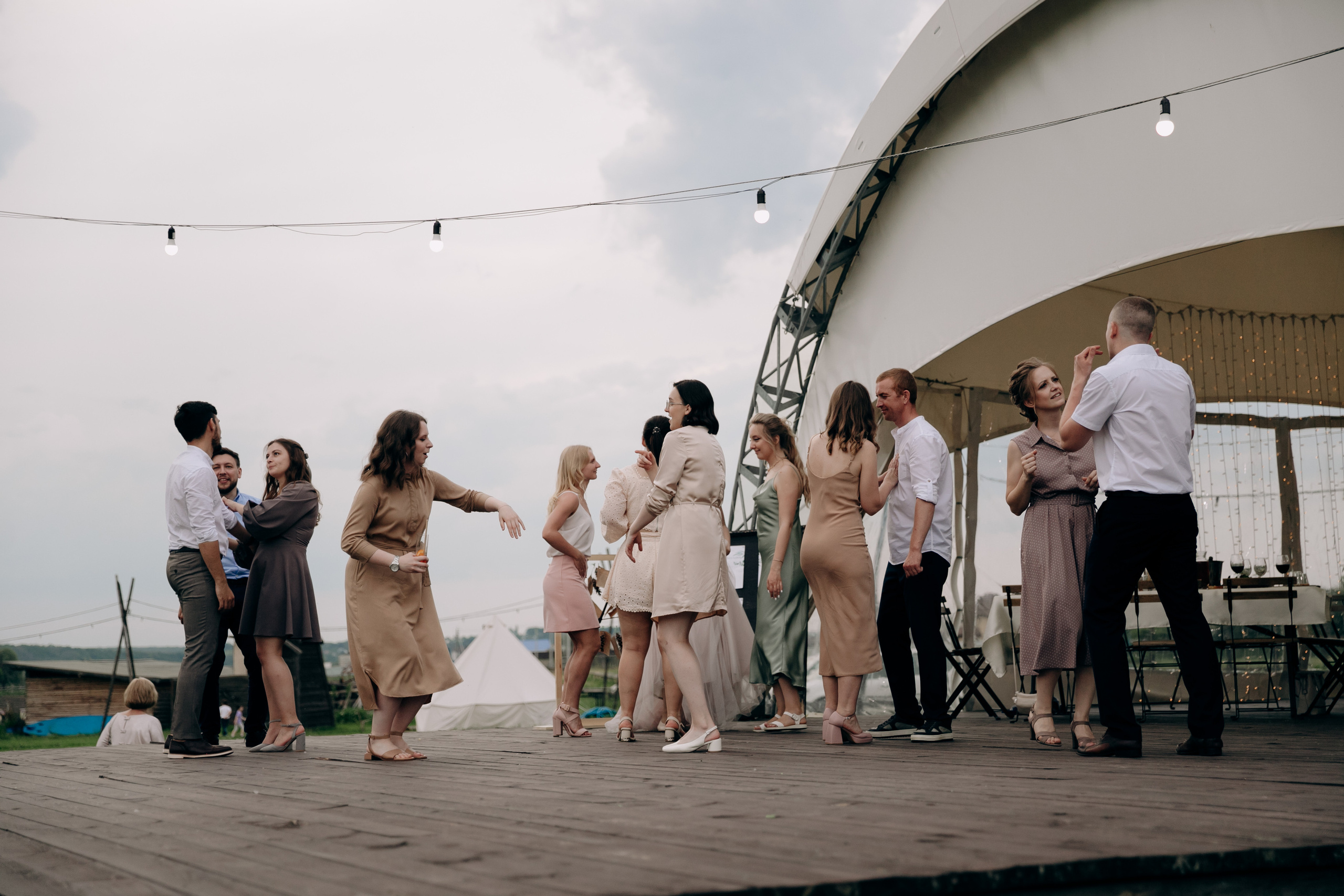 Аня & Андрей. Фотограф и преподаватель по фотографии в Воронеже Олеся Микерова