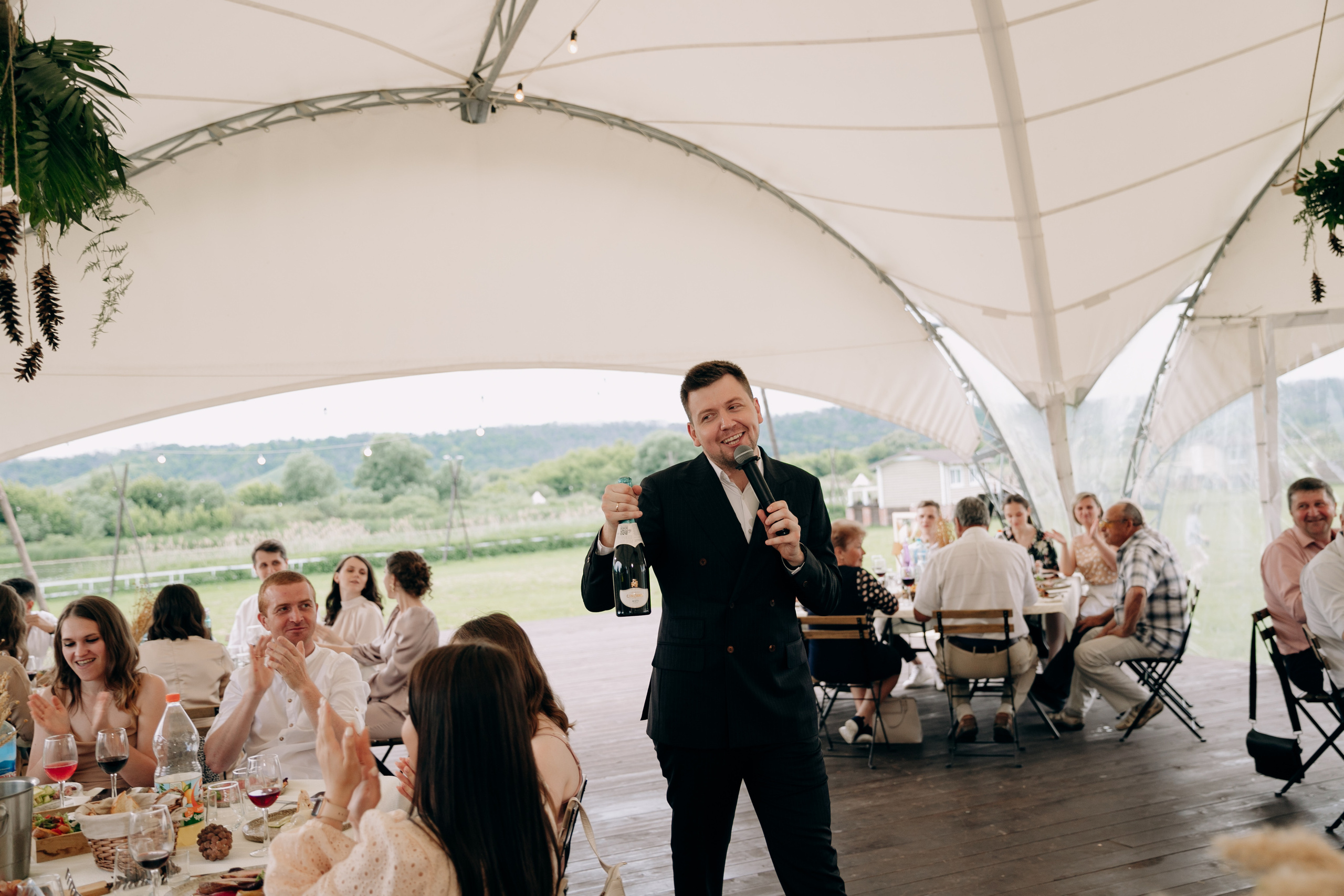 Аня & Андрей. Фотограф и преподаватель по фотографии в Воронеже Олеся Микерова