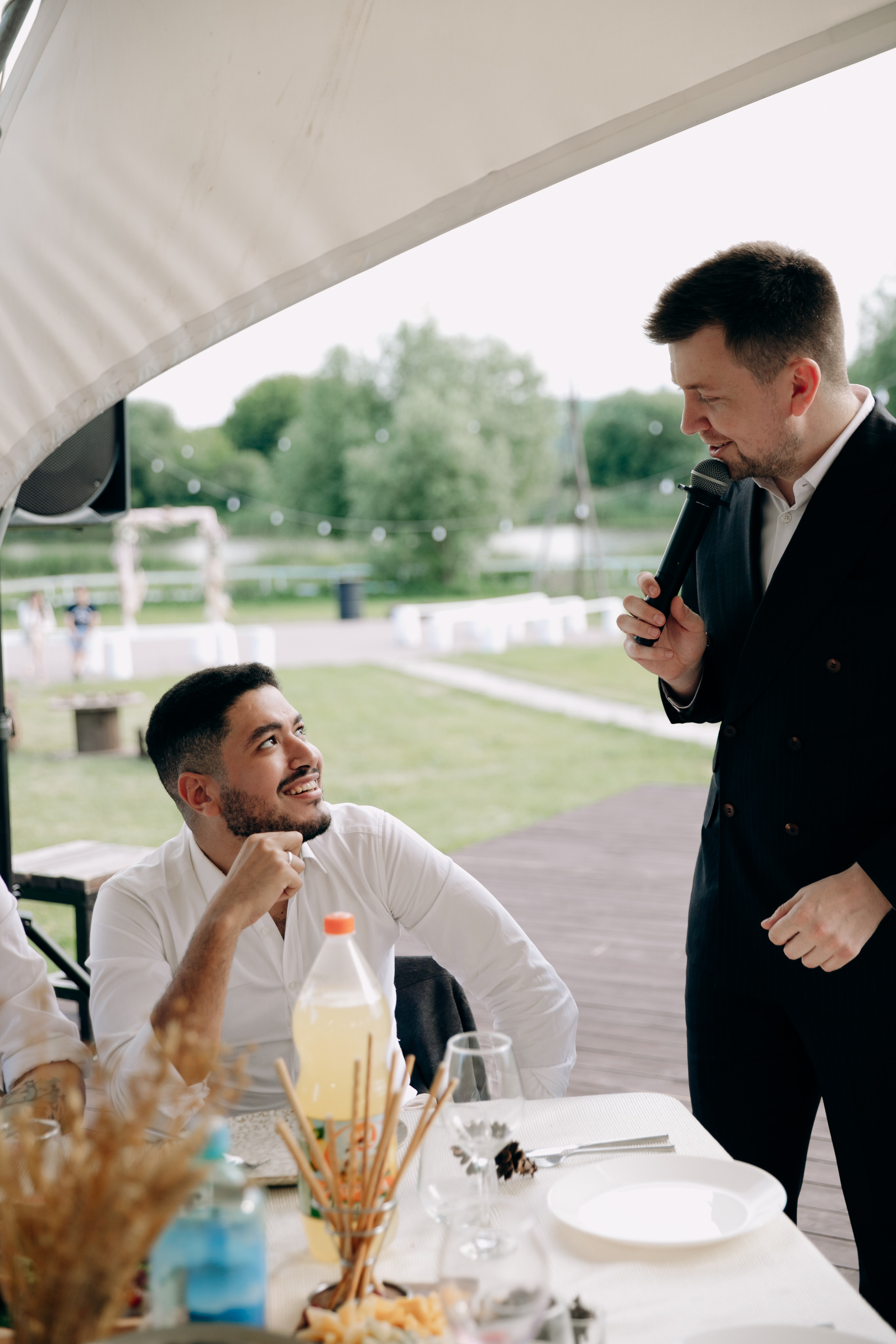 Аня & Андрей. Фотограф и преподаватель по фотографии в Воронеже Олеся Микерова